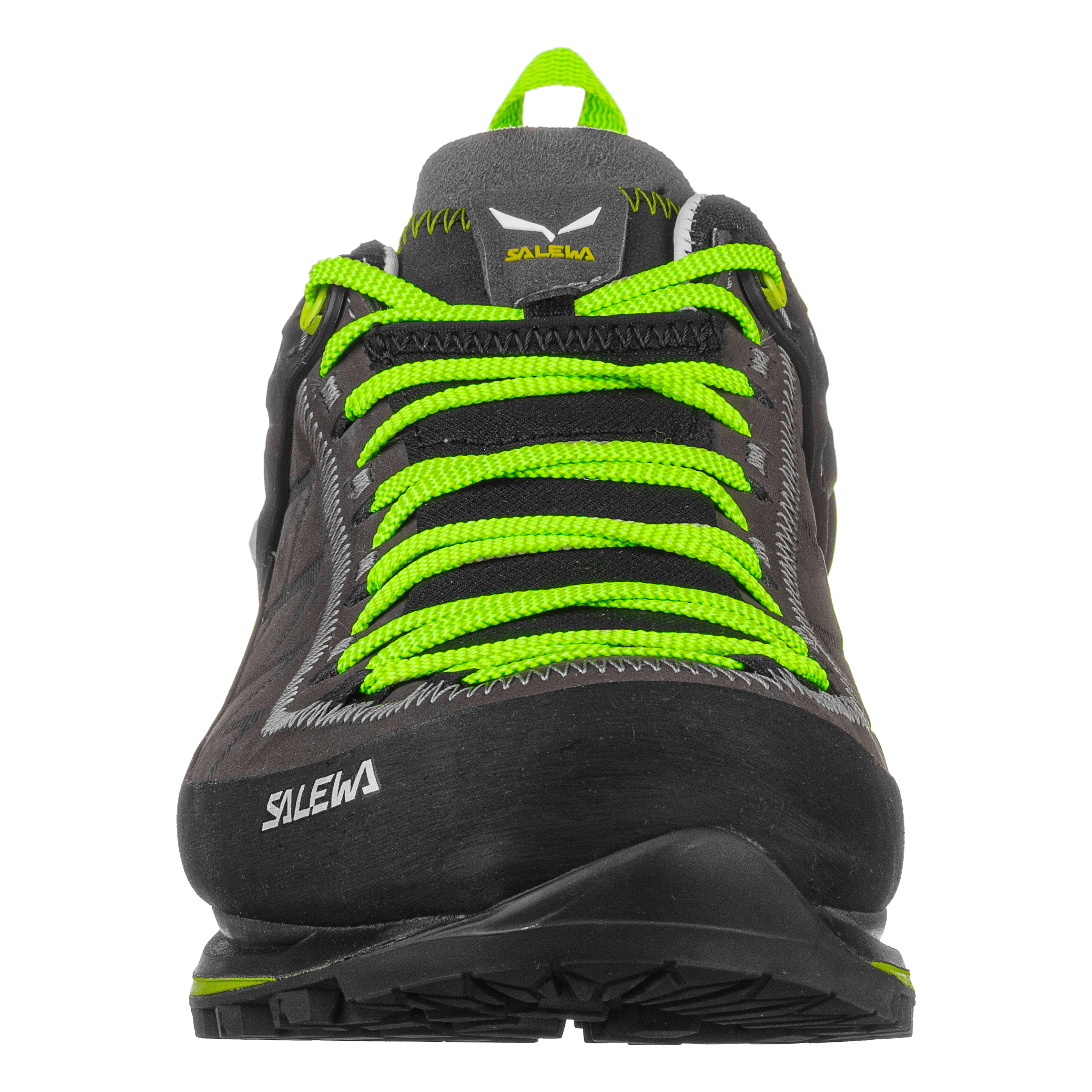 Mountain Trainer Leather Men's Shoes