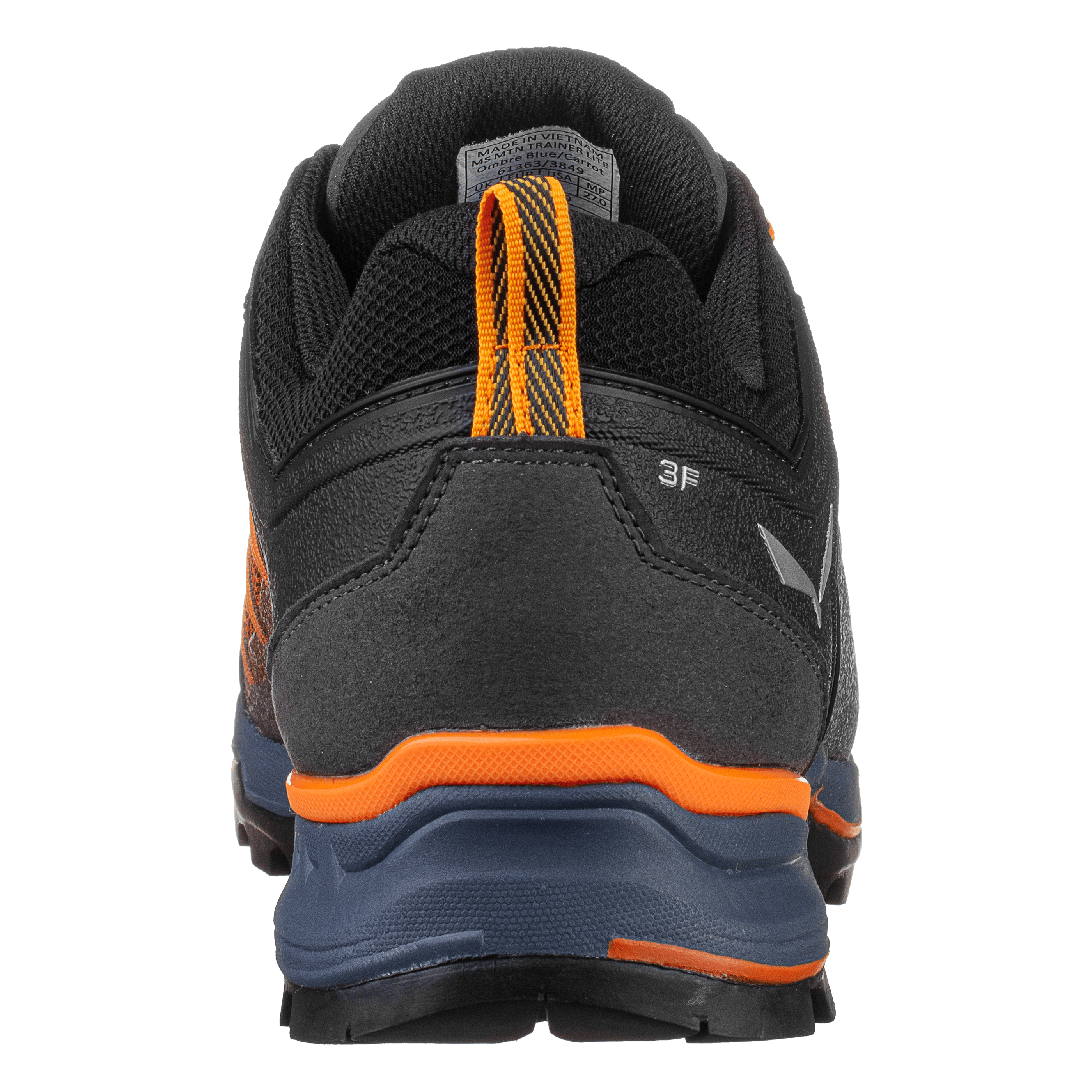 Mountain Trainer Lite Men's Shoes
