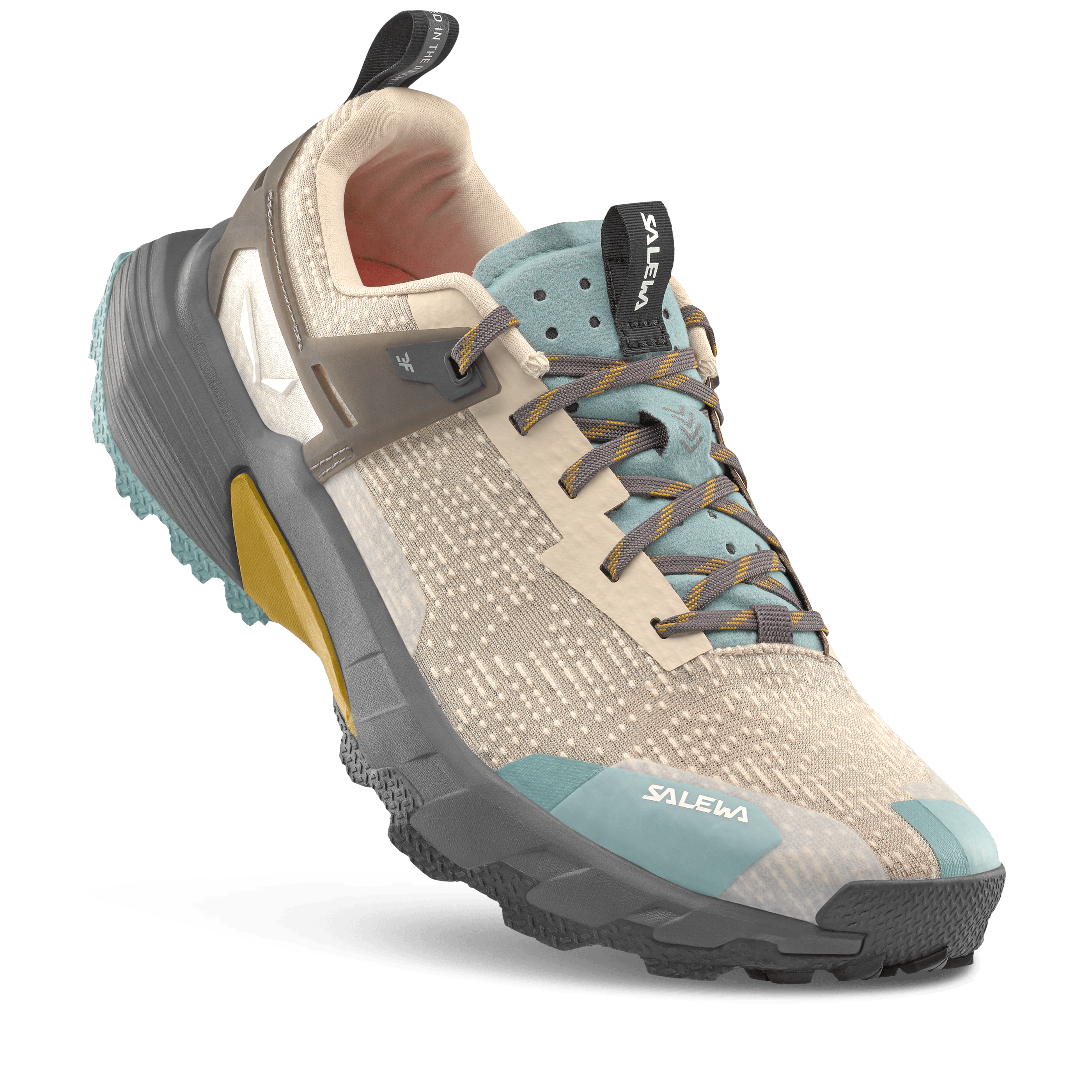 Pedroc 2 Shoe Men