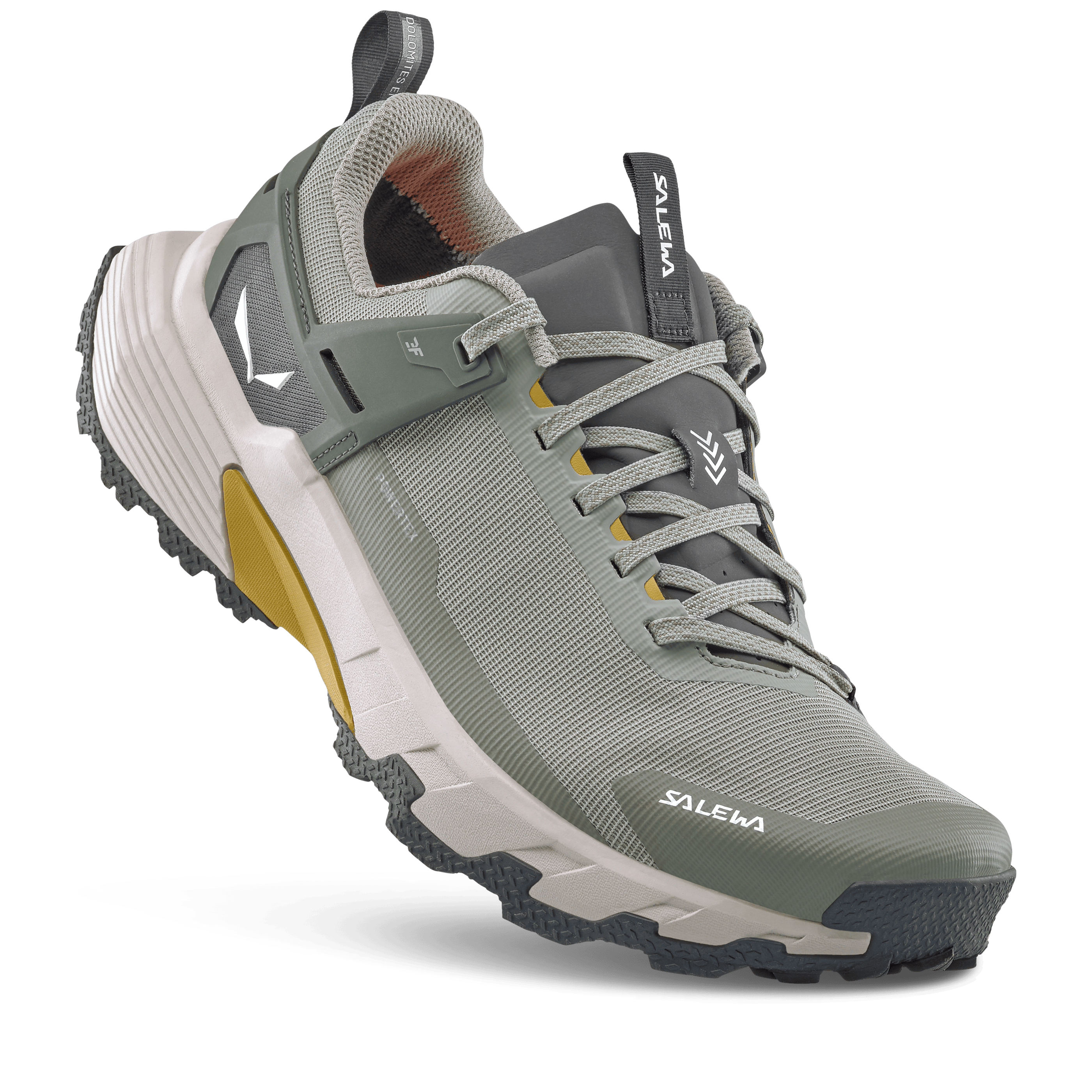 Pedroc 2 Powertex Shoe Men