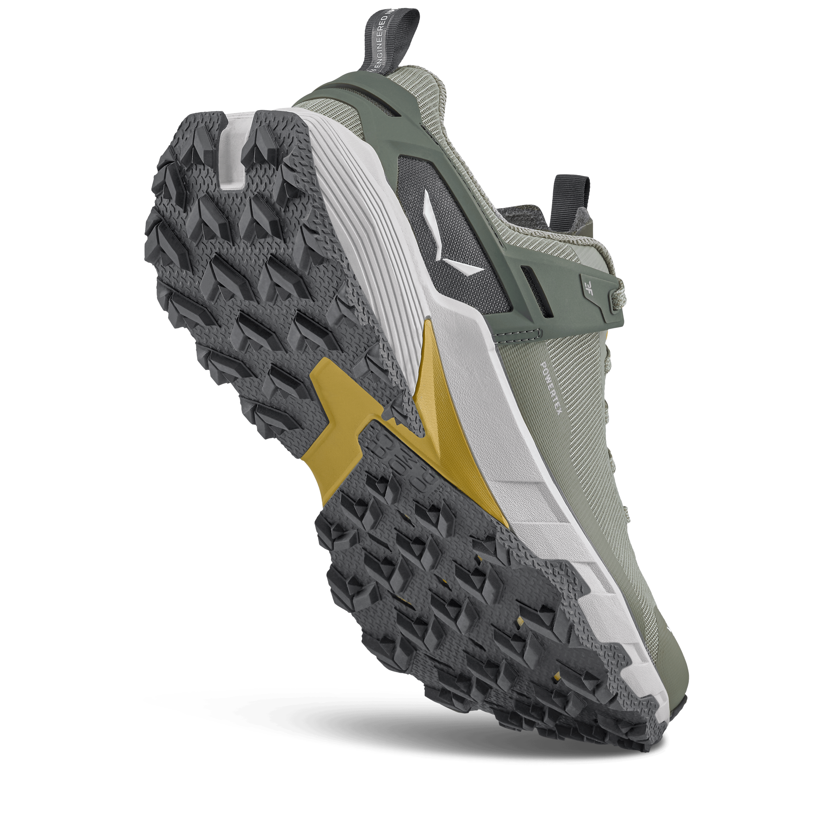 Pedroc 2 Powertex Shoe Men