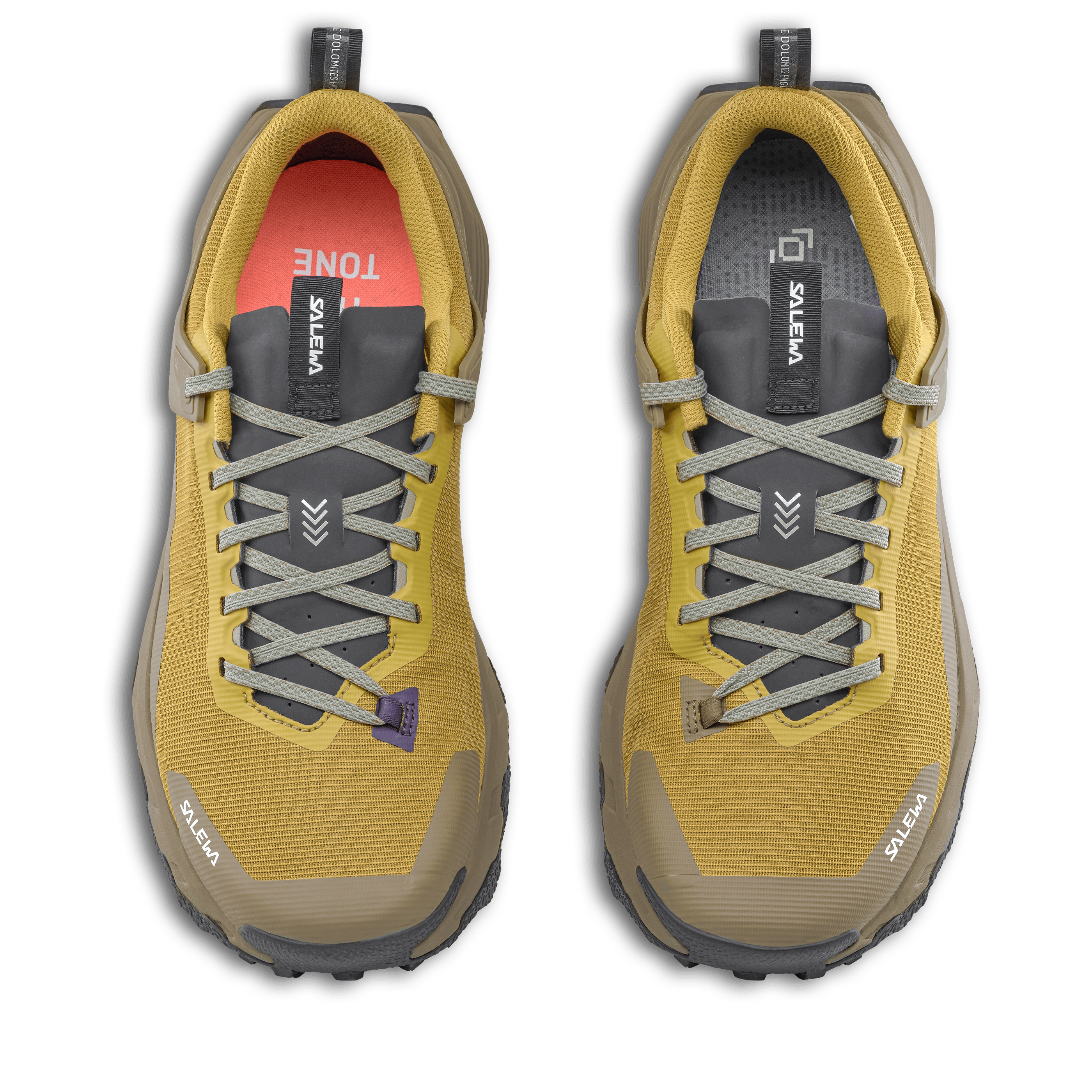Pedroc 2 Powertex Shoe Men