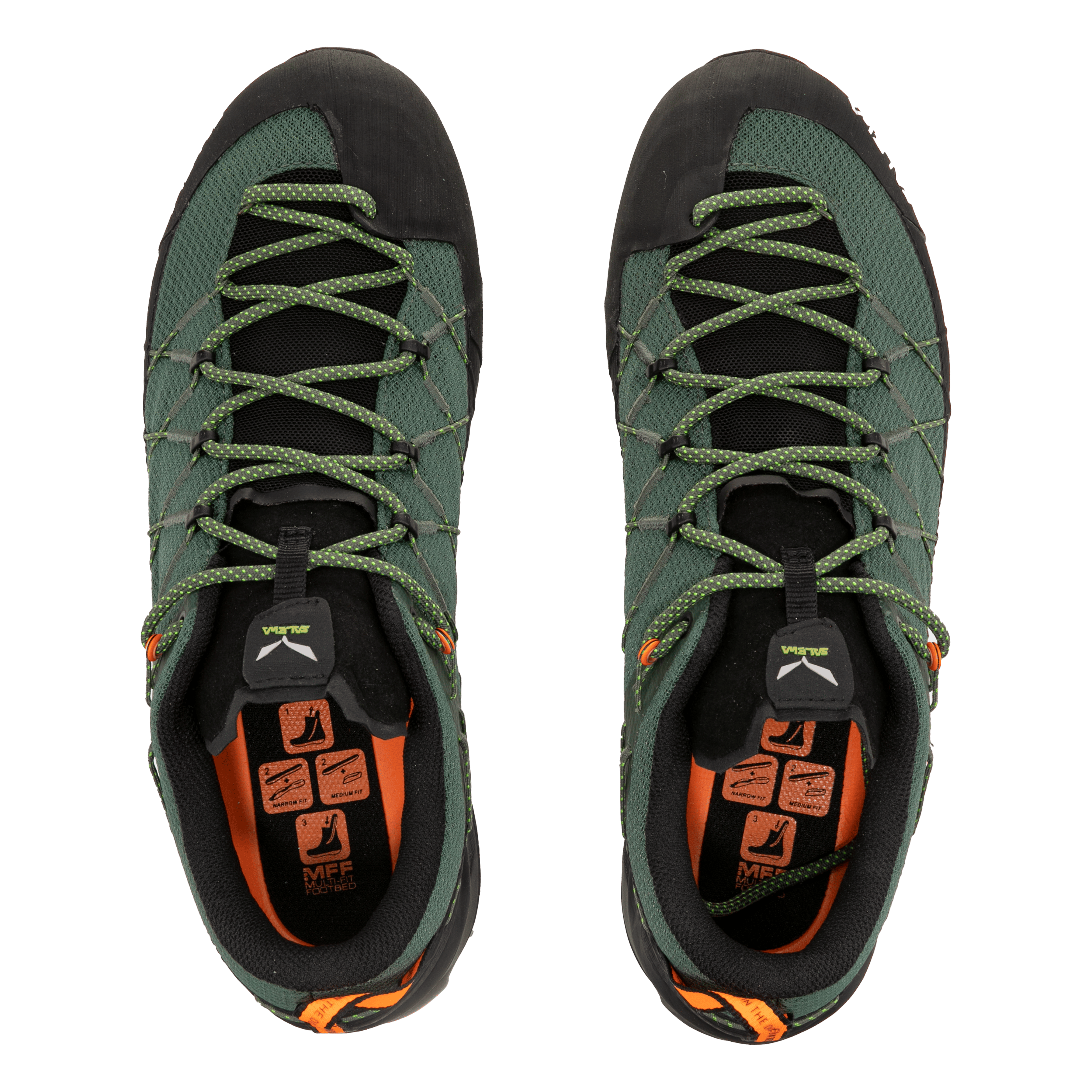 Wildfire 2 Shoe Men