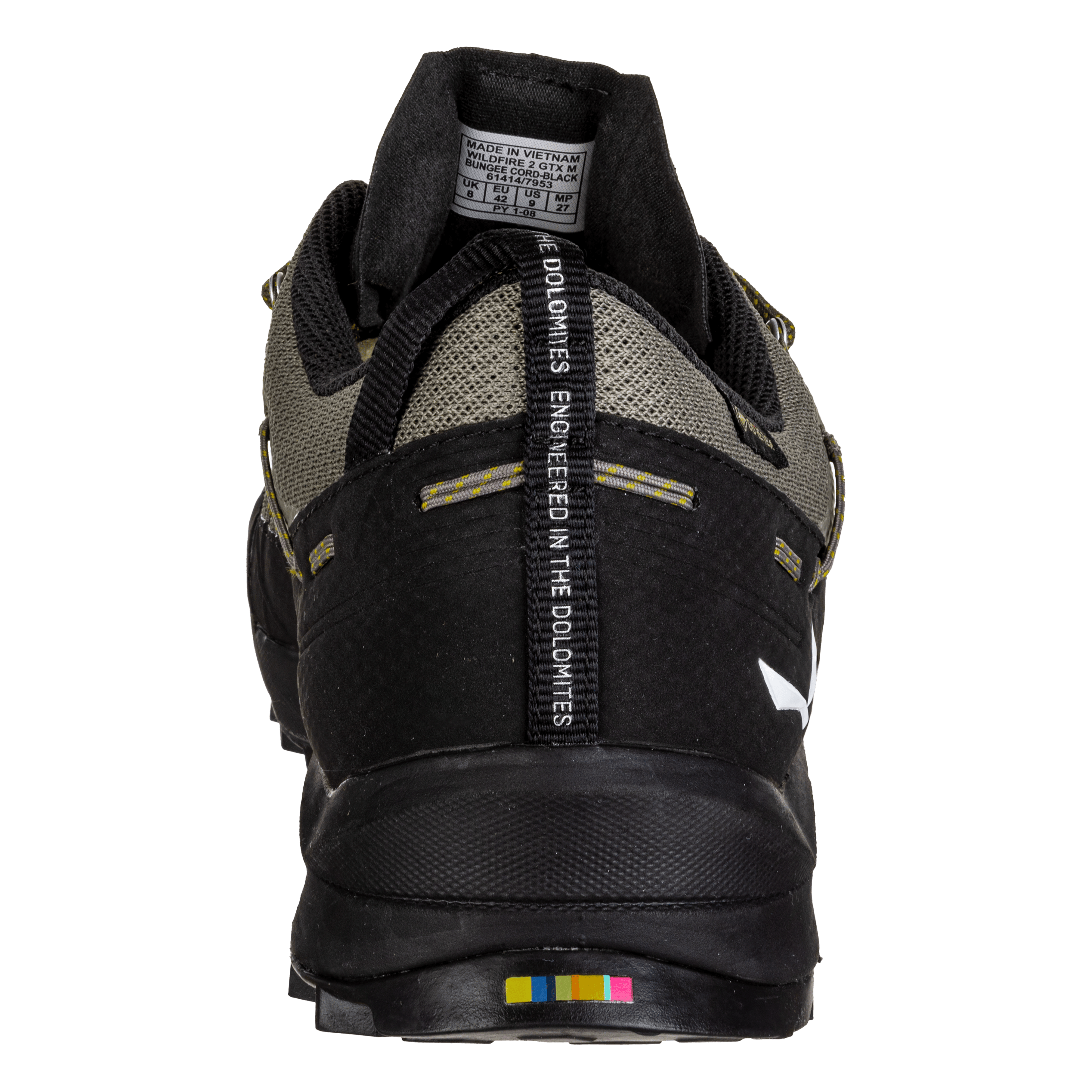 Wildfire 2 Gore-Tex® Shoe Men
