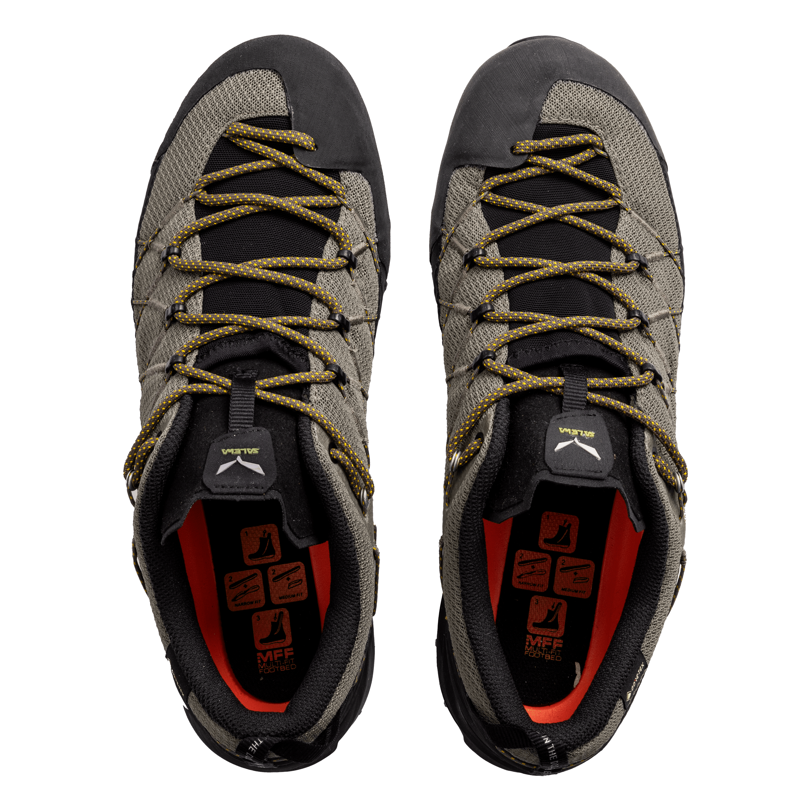 Wildfire 2 Gore-Tex® Shoe Men