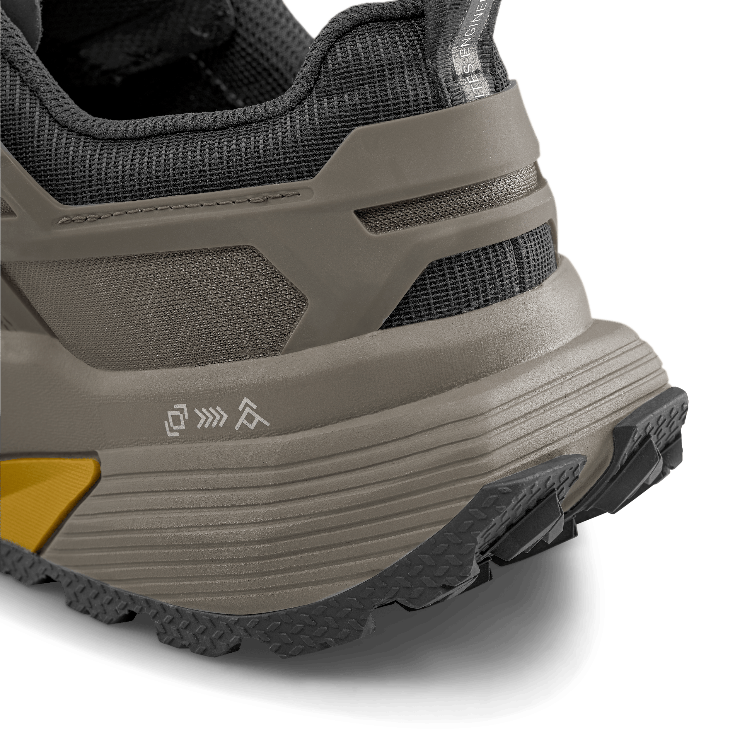 Pedroc 2 Powertex Shoe Men