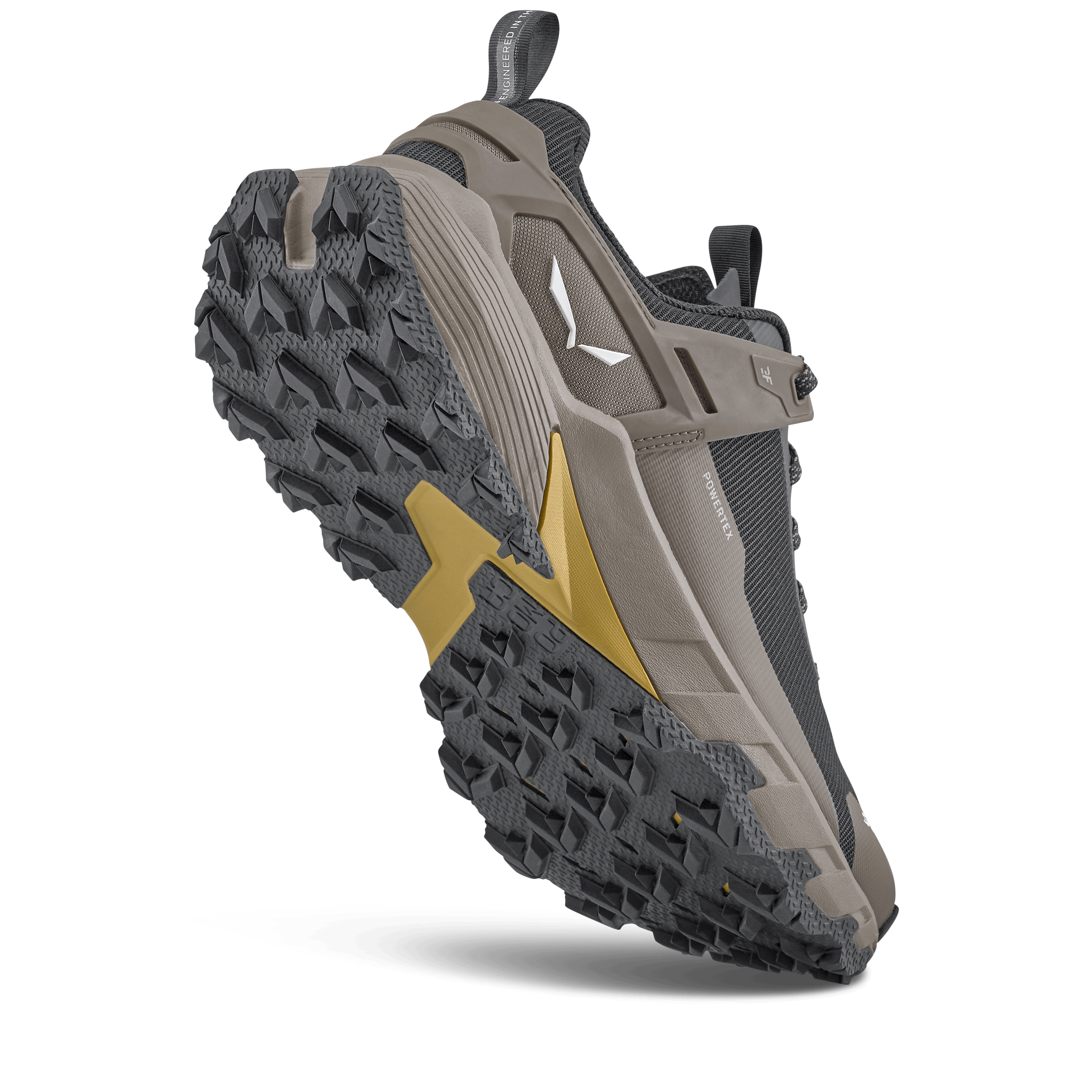 Pedroc 2 Powertex Shoe Men