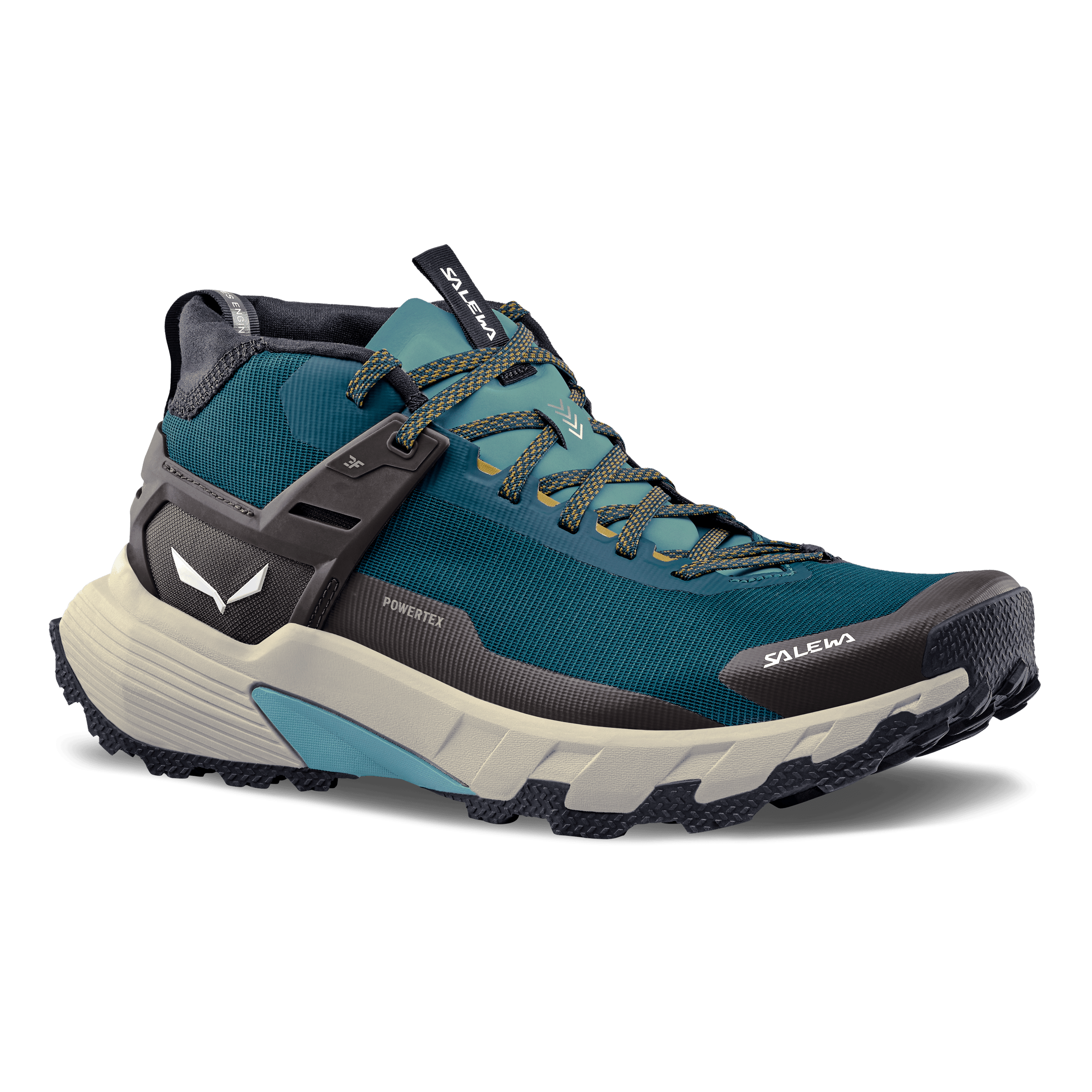 Pedroc 2 Mid Powertex Shoe Men