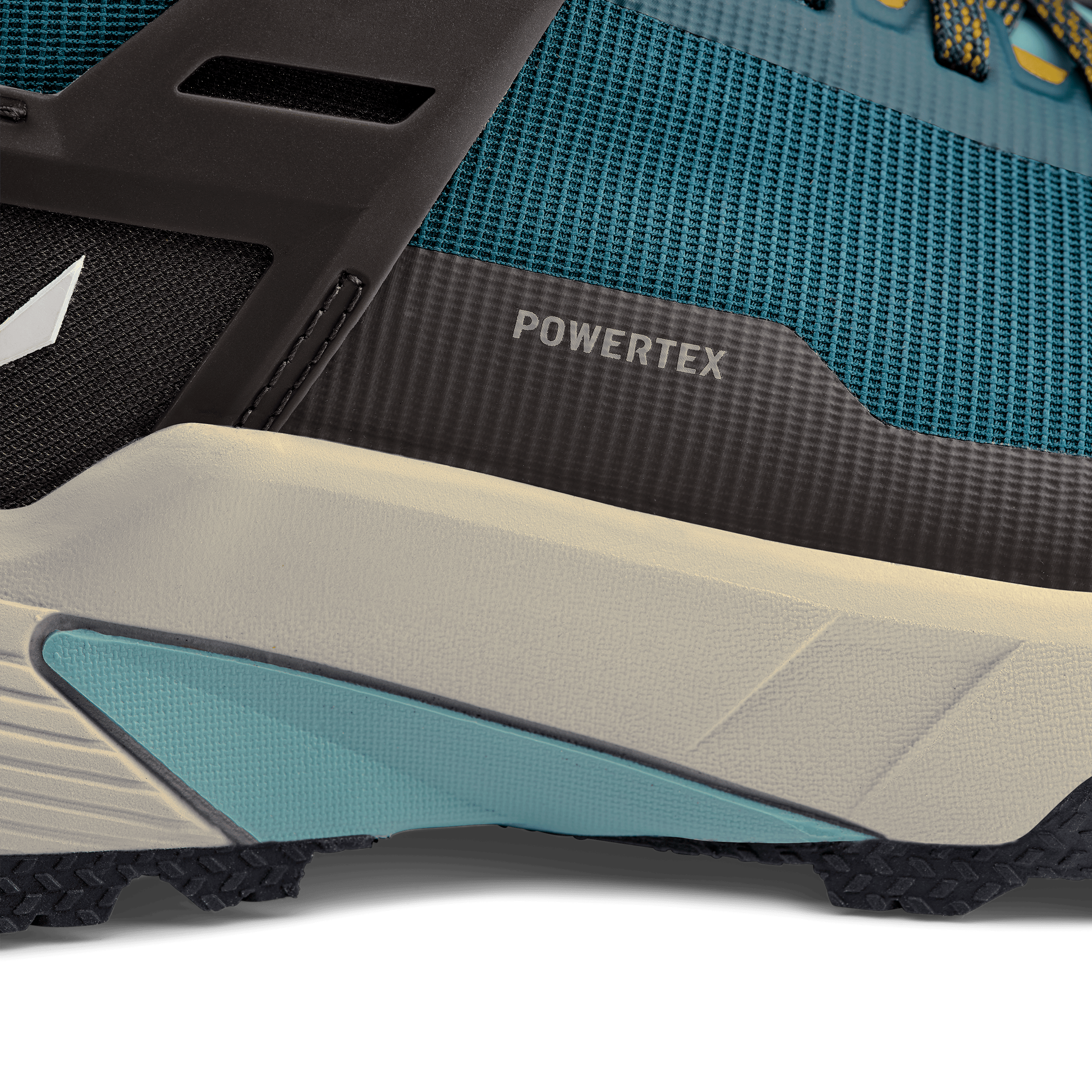 Pedroc 2 Mid Powertex Shoe Men