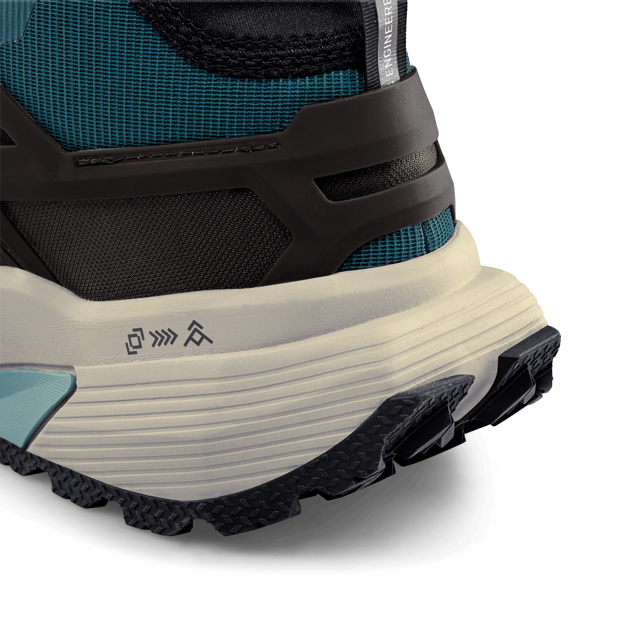 Pedroc 2 Mid Powertex Shoe Men
