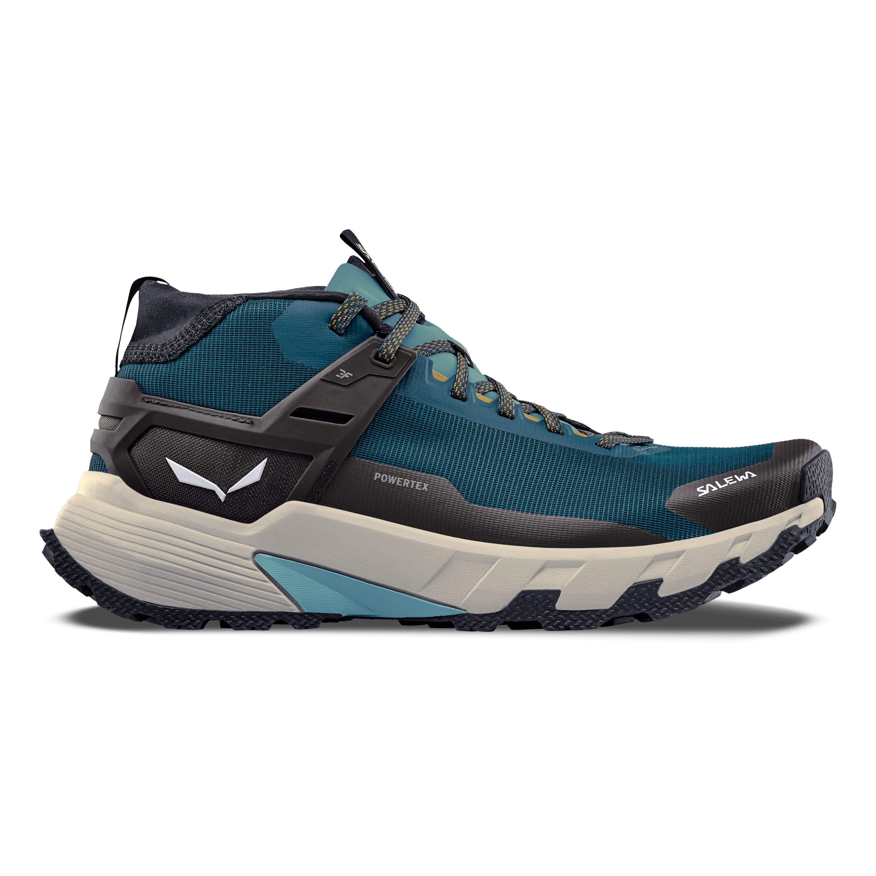 Pedroc 2 Mid Powertex Shoe Men