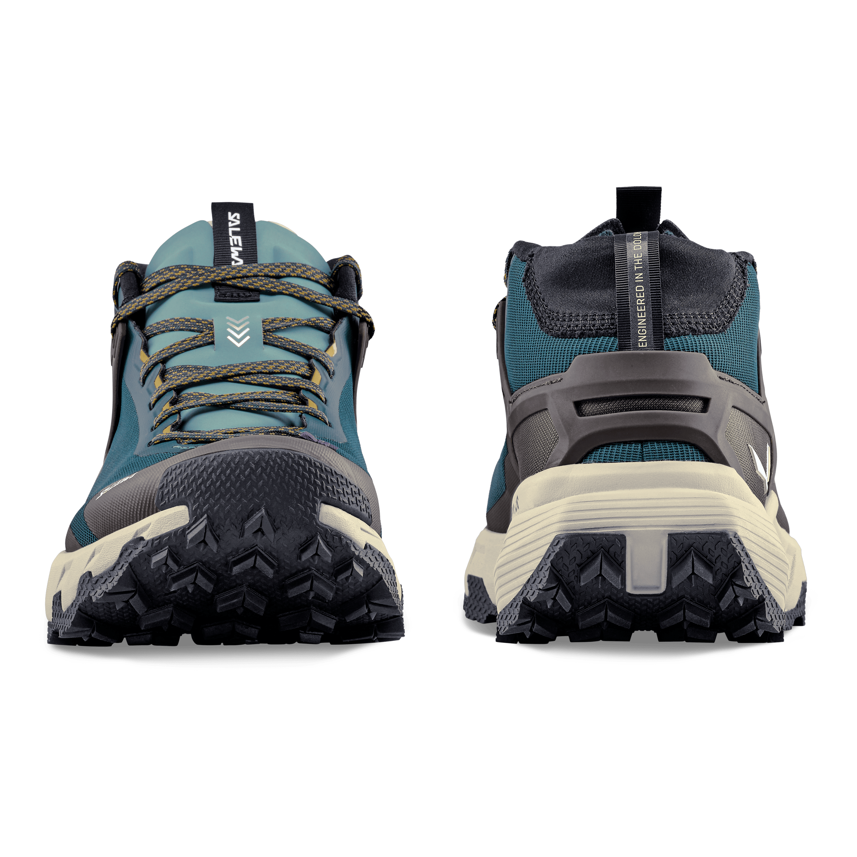 Pedroc 2 Mid Powertex Shoe Men