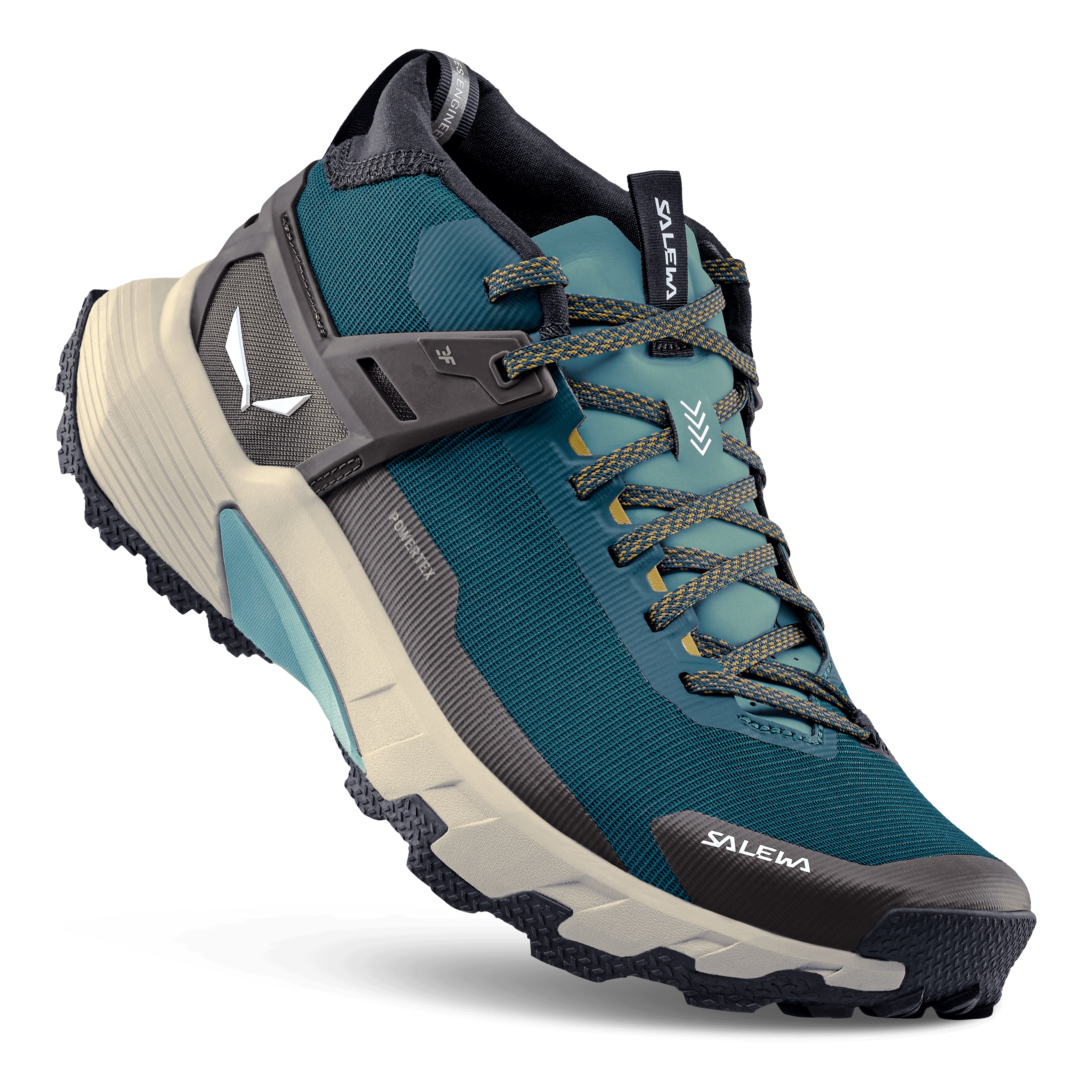 Pedroc 2 Mid Powertex Shoe Men
