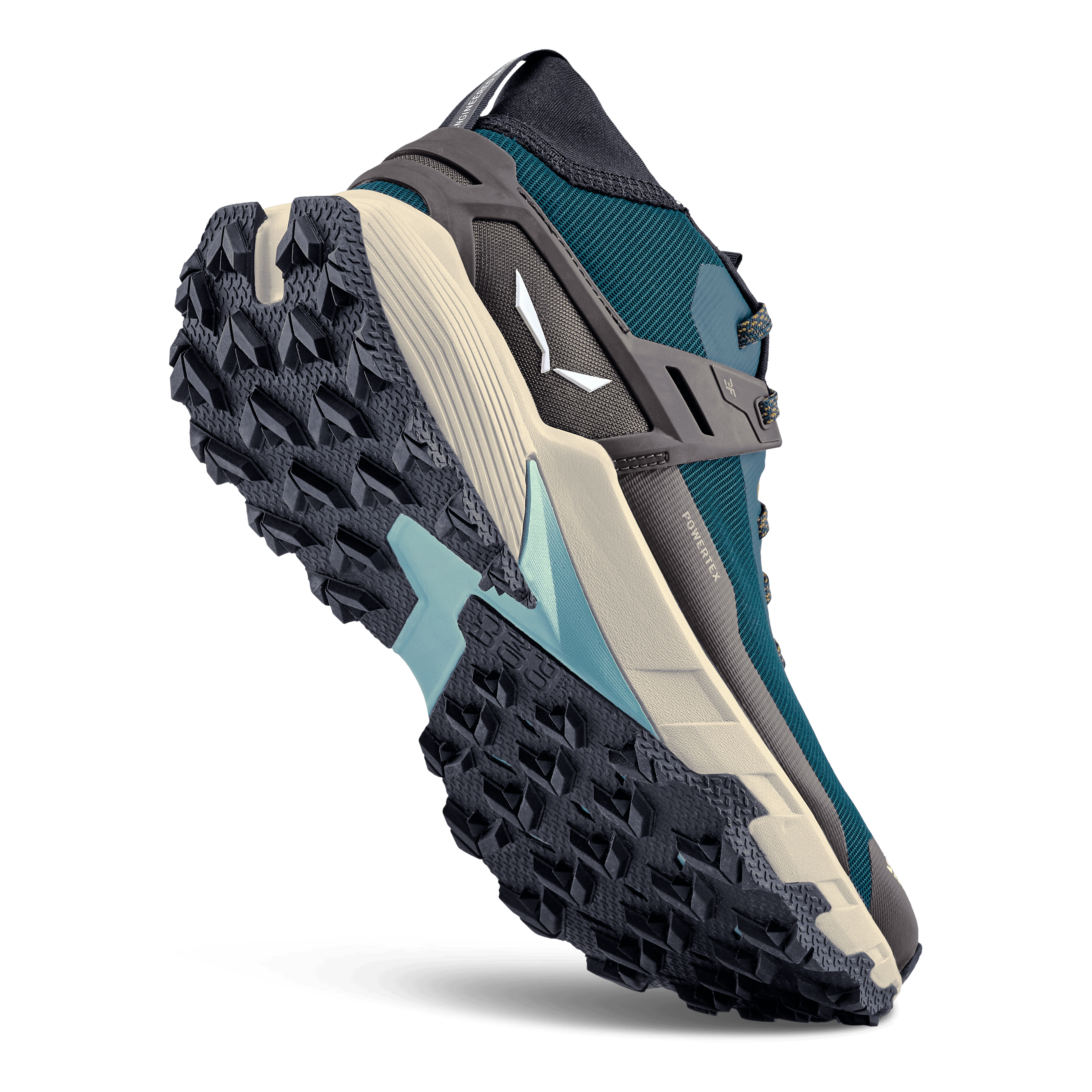 Pedroc 2 Mid Powertex Shoe Men
