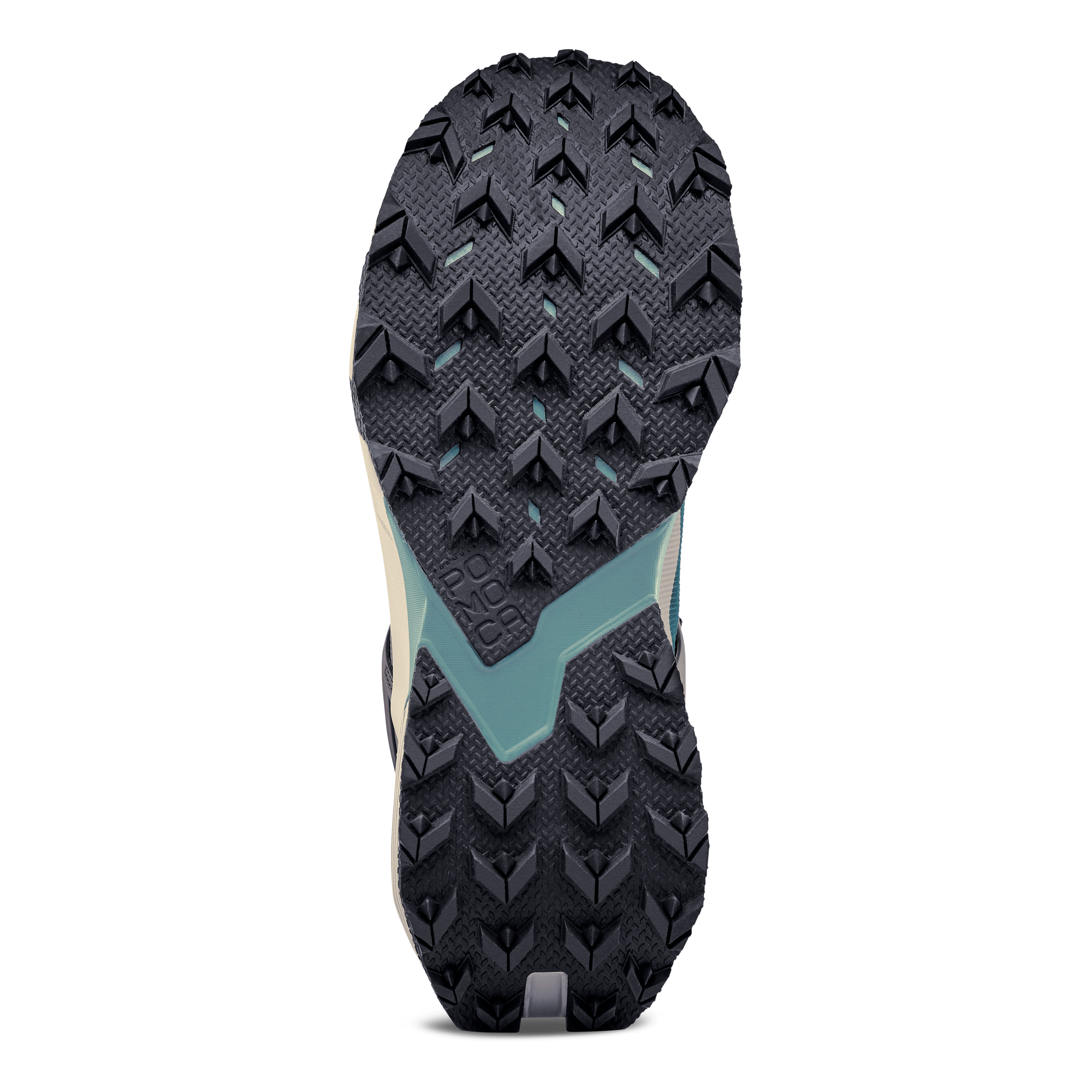 Pedroc 2 Mid Powertex Shoe Men
