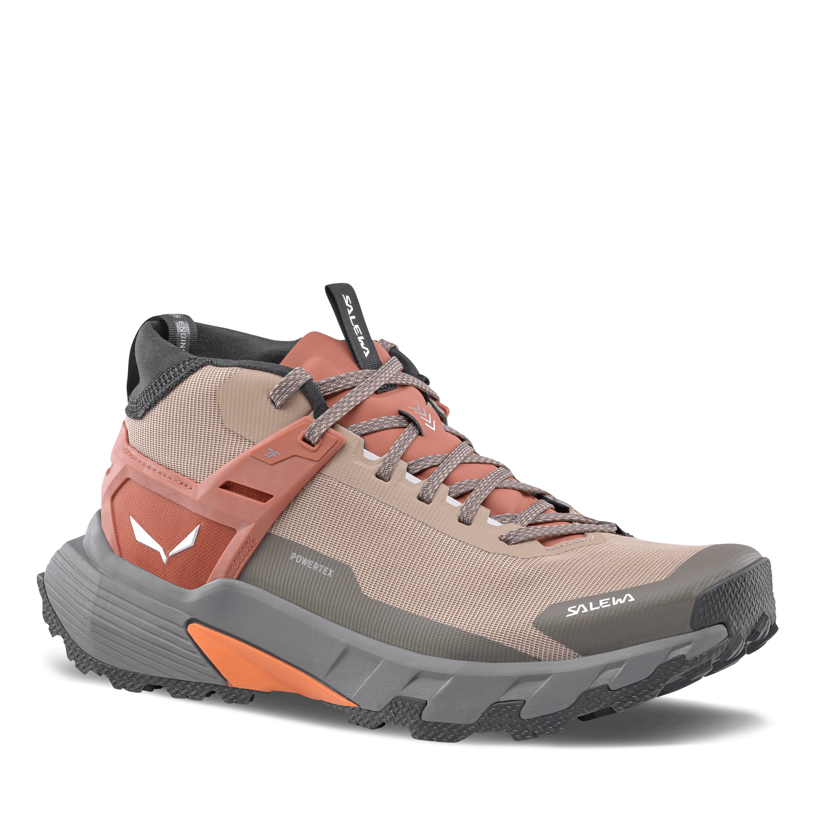 Pedroc 2 Mid Powertex Shoe Men