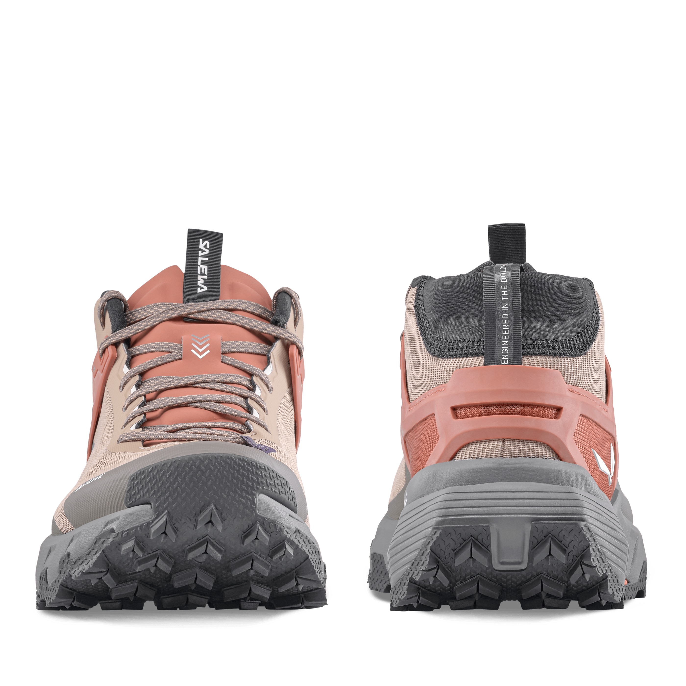 Pedroc 2 Mid Powertex Shoe Men
