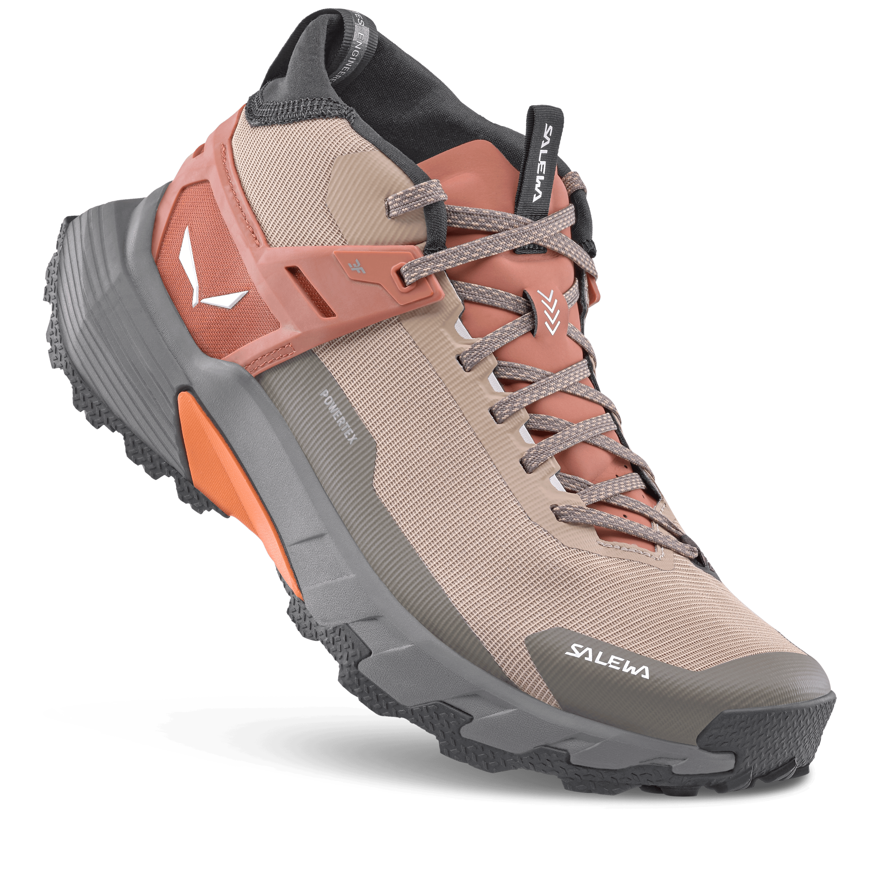 Pedroc 2 Mid Powertex Shoe Men