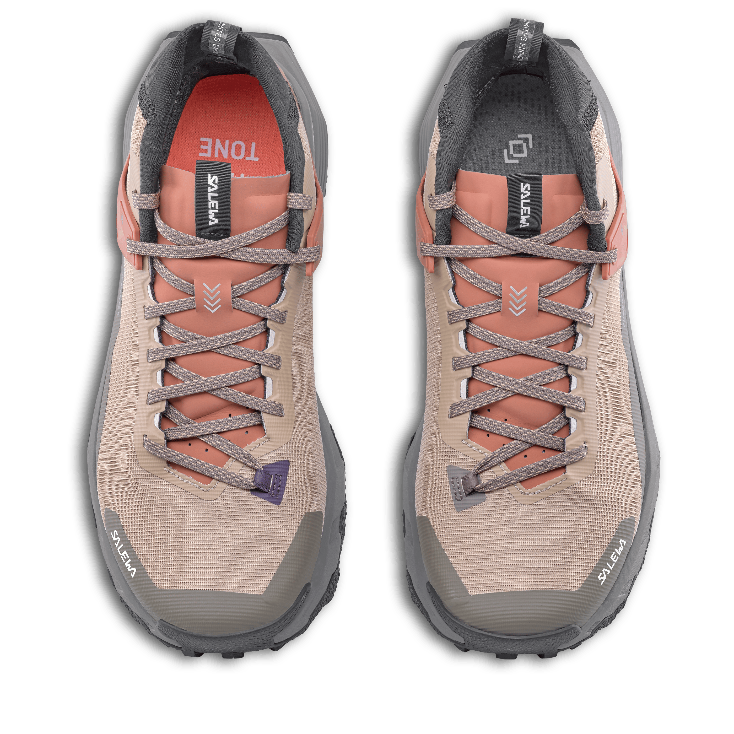 Pedroc 2 Mid Powertex Shoe Men