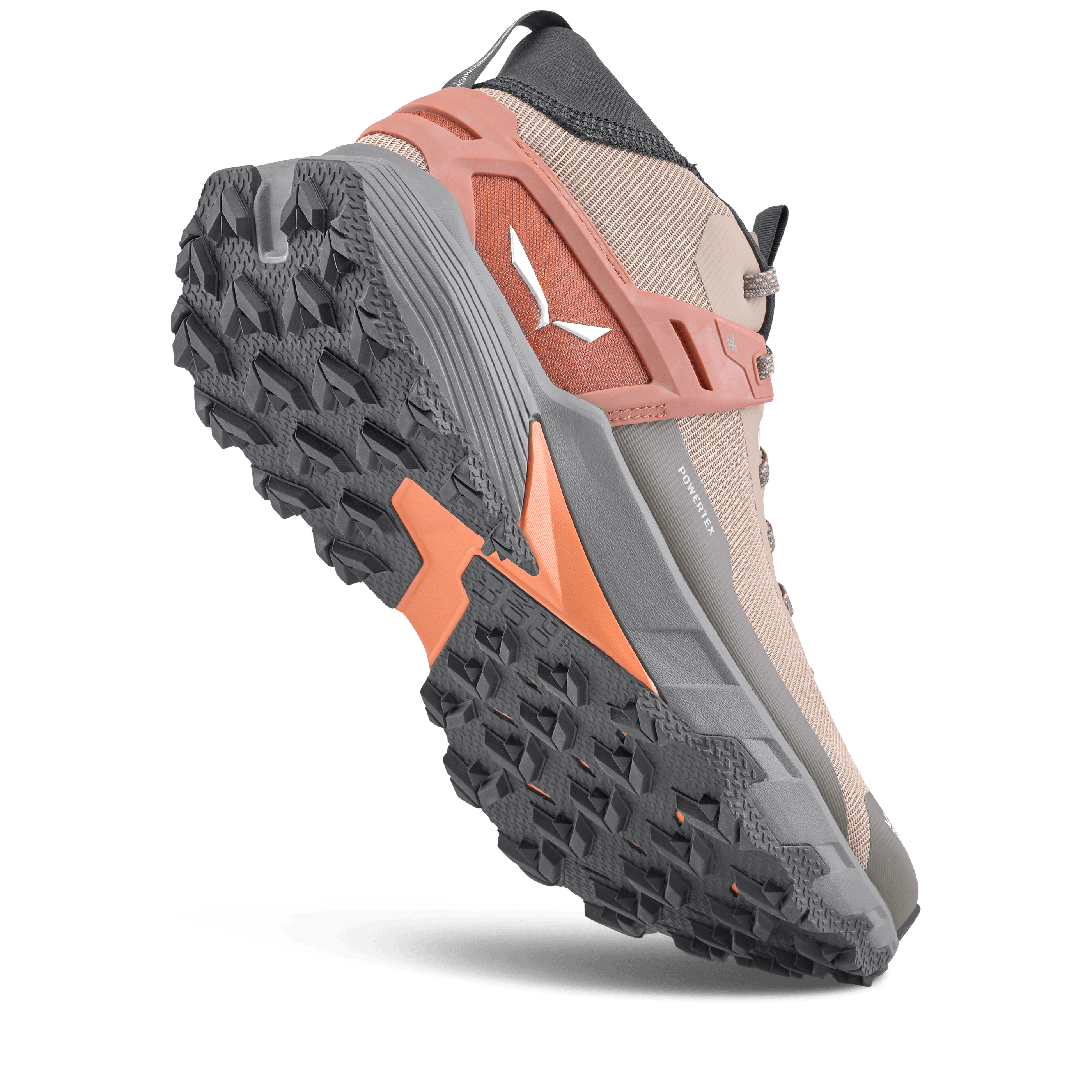 Pedroc 2 Mid Powertex Shoe Men