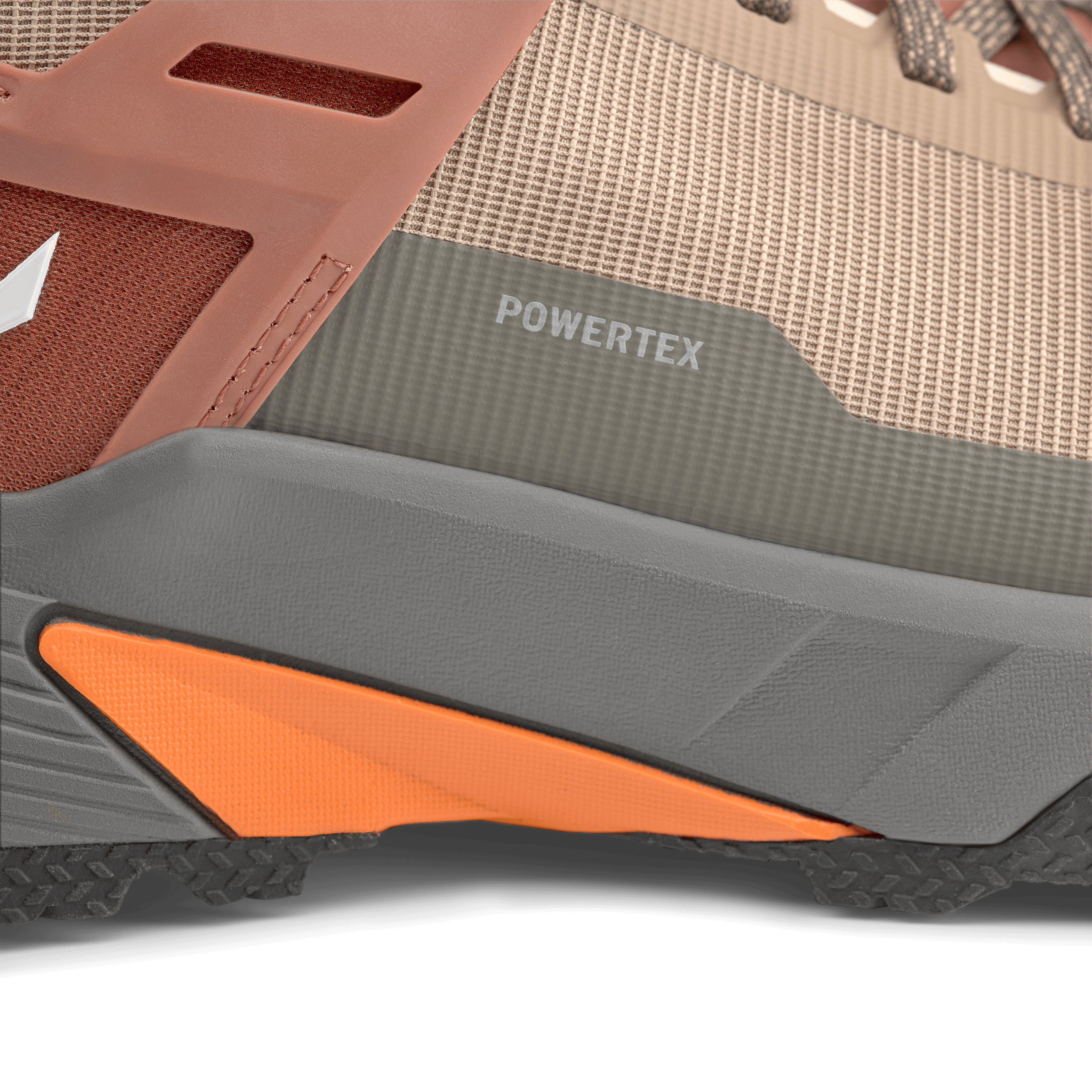 Pedroc 2 Mid Powertex Shoe Men