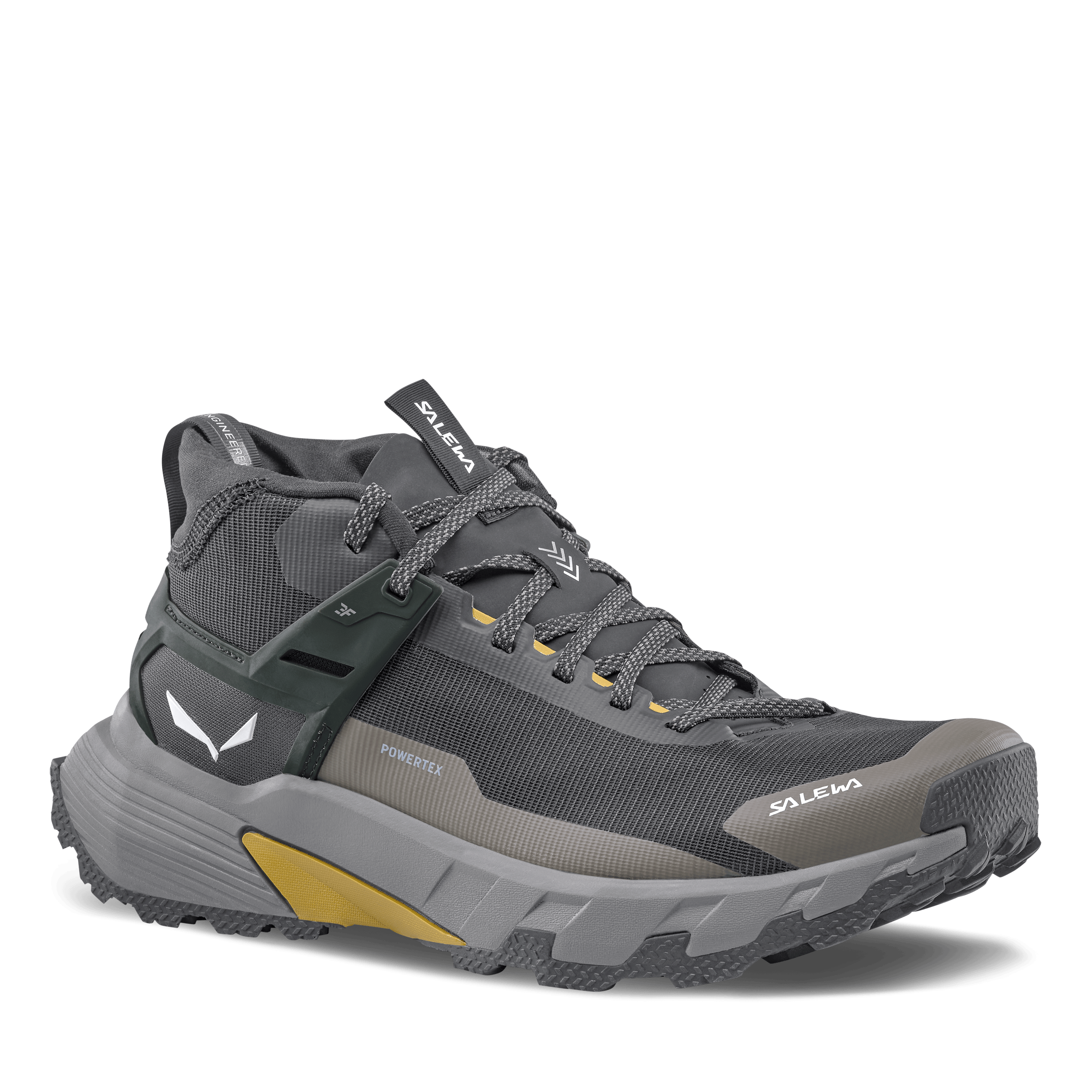 Pedroc 2 Mid Powertex Shoe Men