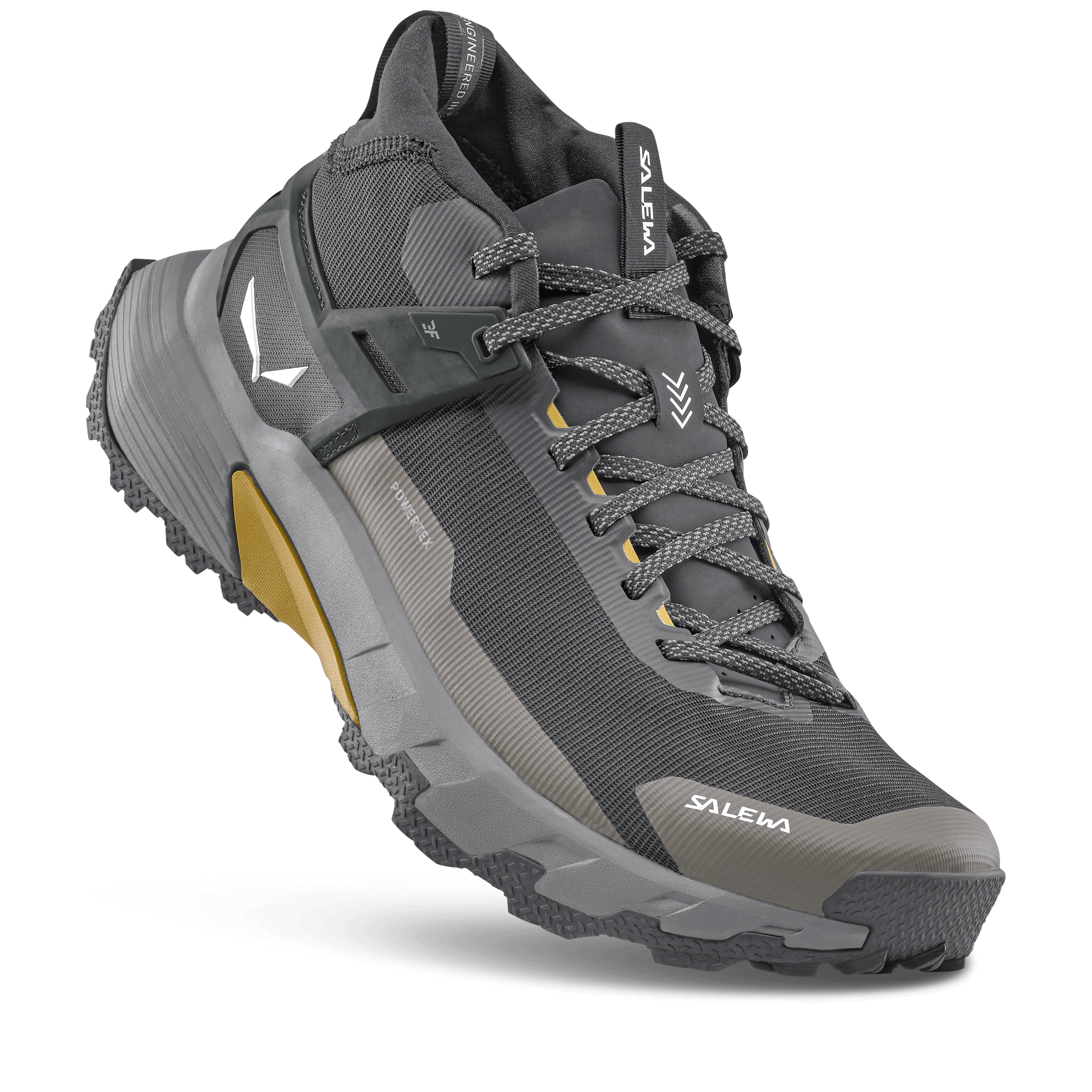 Pedroc 2 Mid Powertex Shoe Men