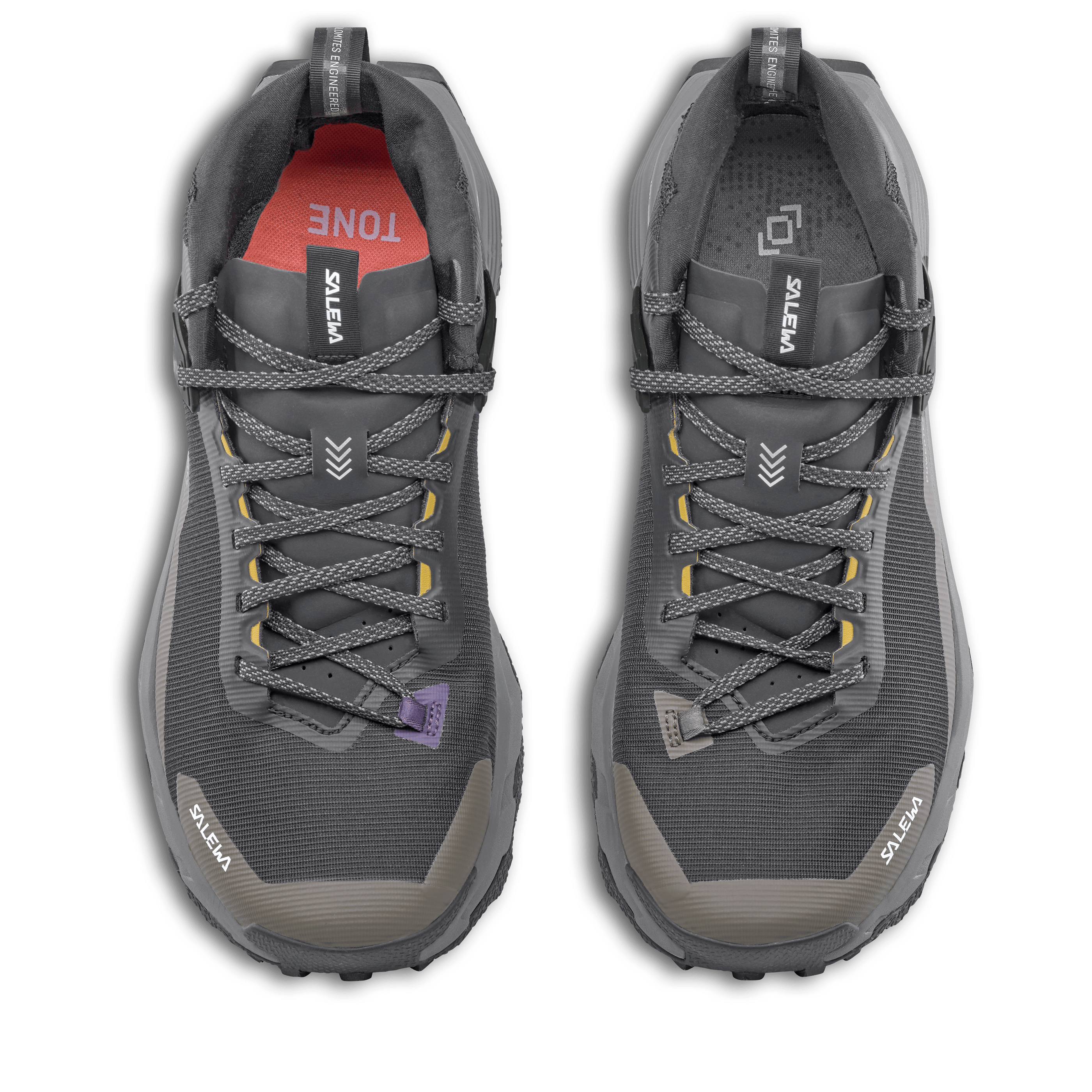 Pedroc 2 Mid Powertex Shoe Men