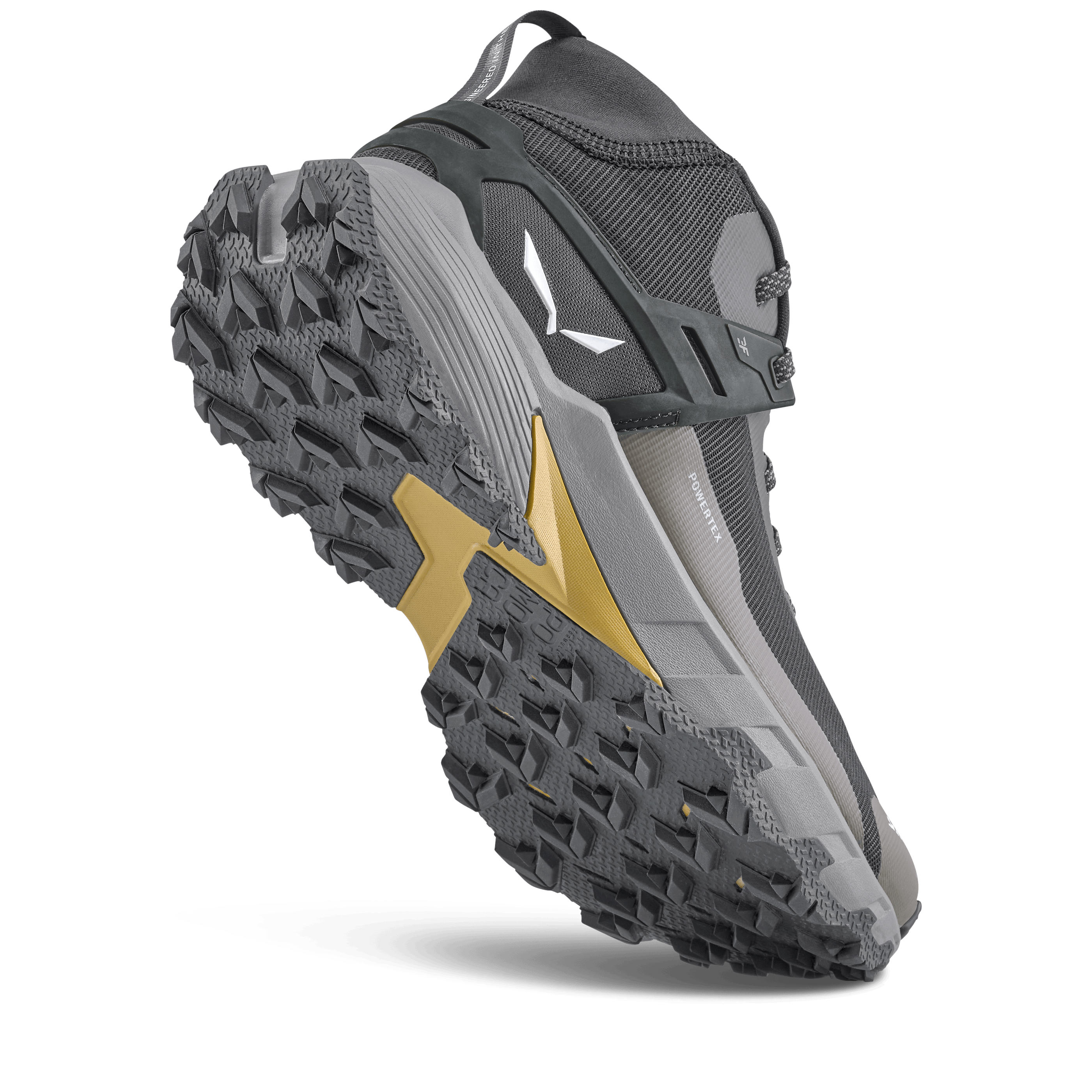 Pedroc 2 Mid Powertex Shoe Men