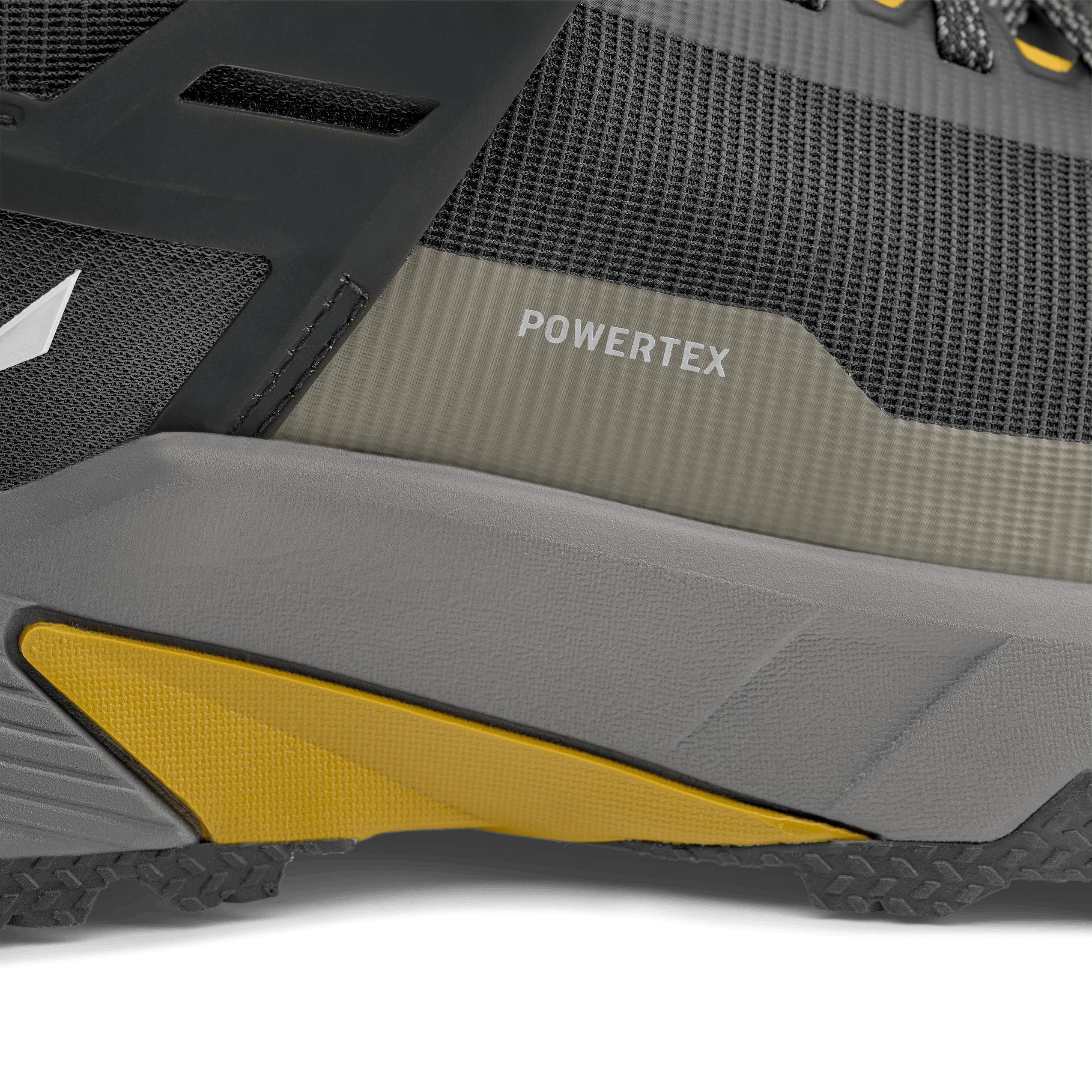 Pedroc 2 Mid Powertex Shoe Men