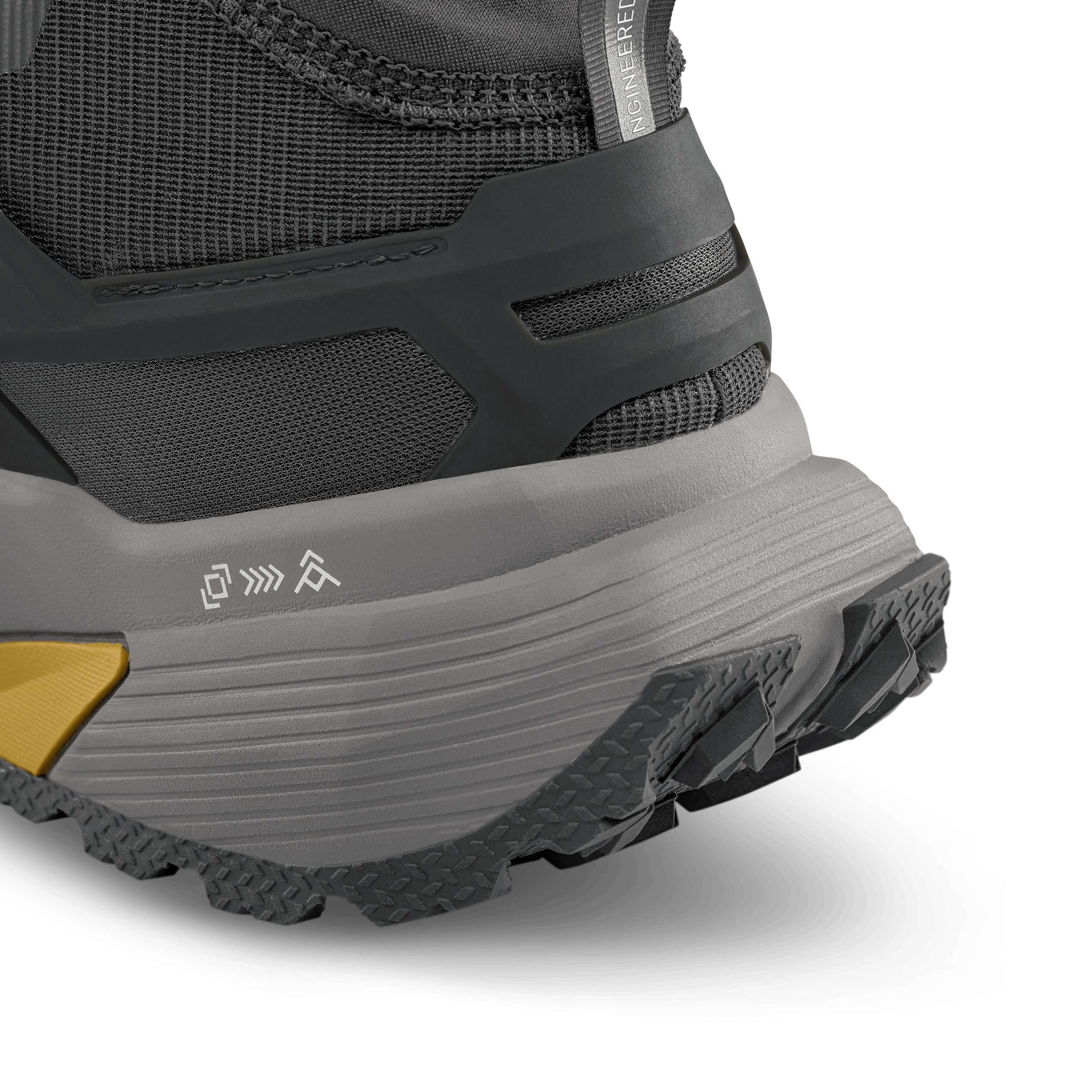 Pedroc 2 Mid Powertex Shoe Men