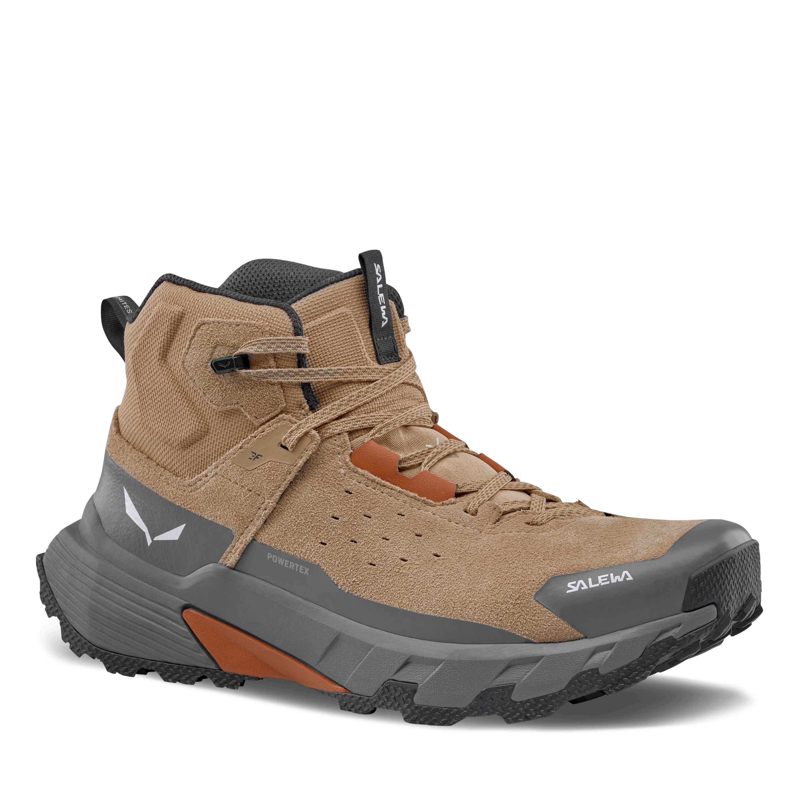 Pedroc 2 Leather Mid Powertex Boot Men