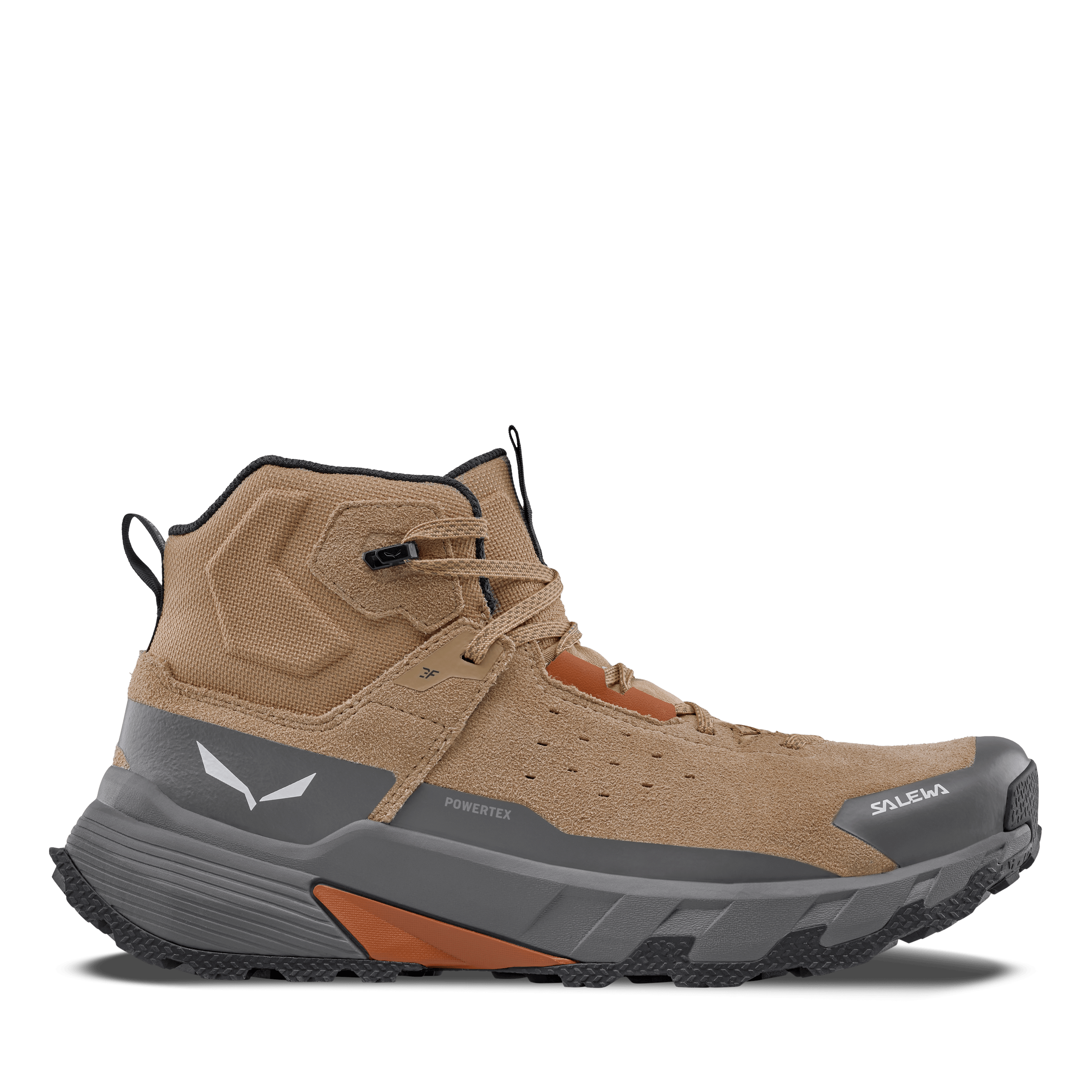 Pedroc 2 Leather Mid Powertex Boot Men