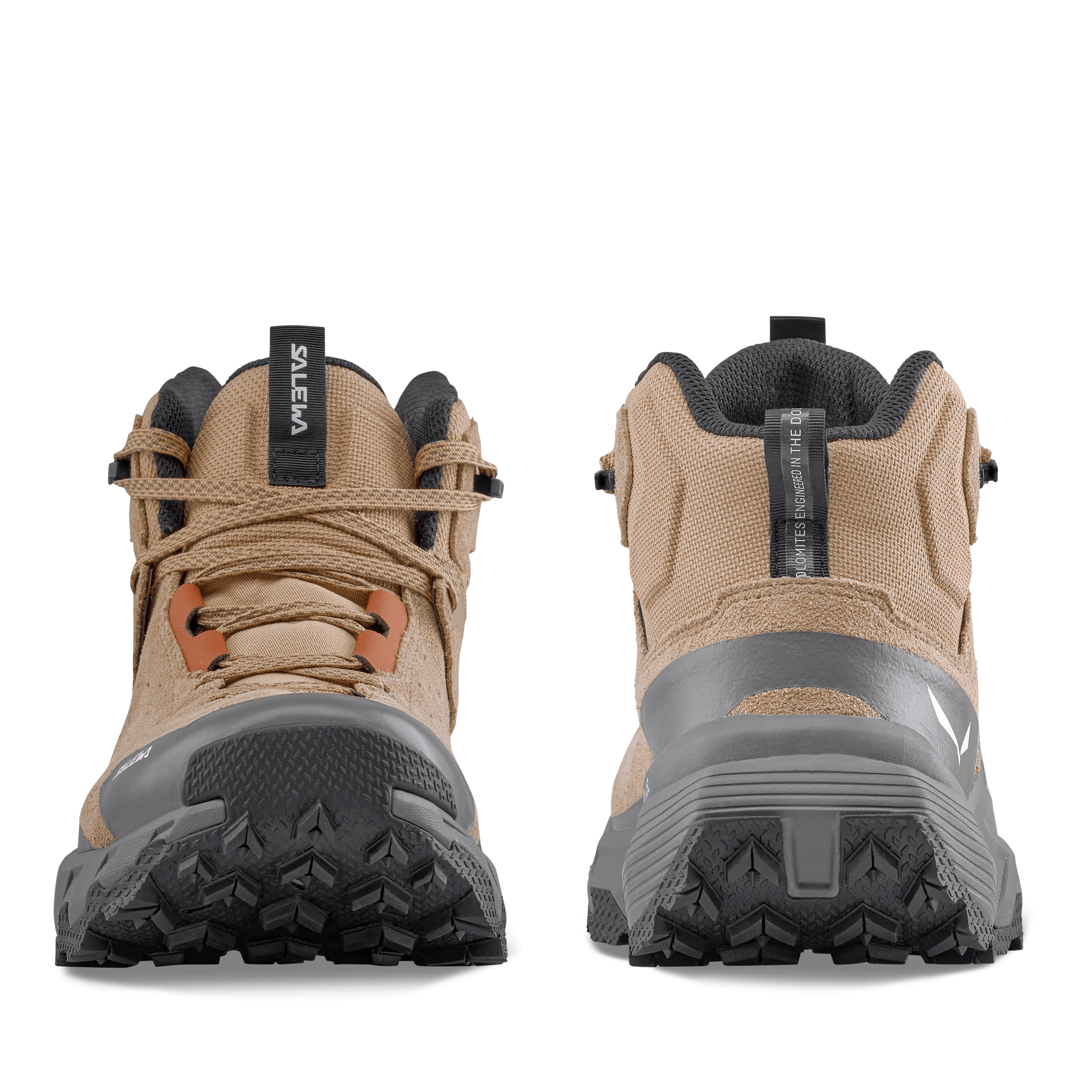 Pedroc 2 Leather Mid Powertex Boot Men