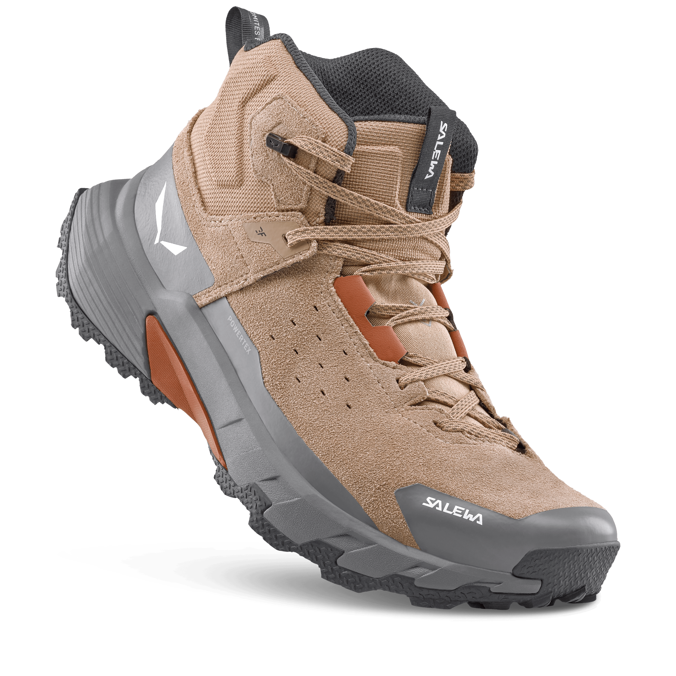 Pedroc 2 Leather Mid Powertex Boot Men