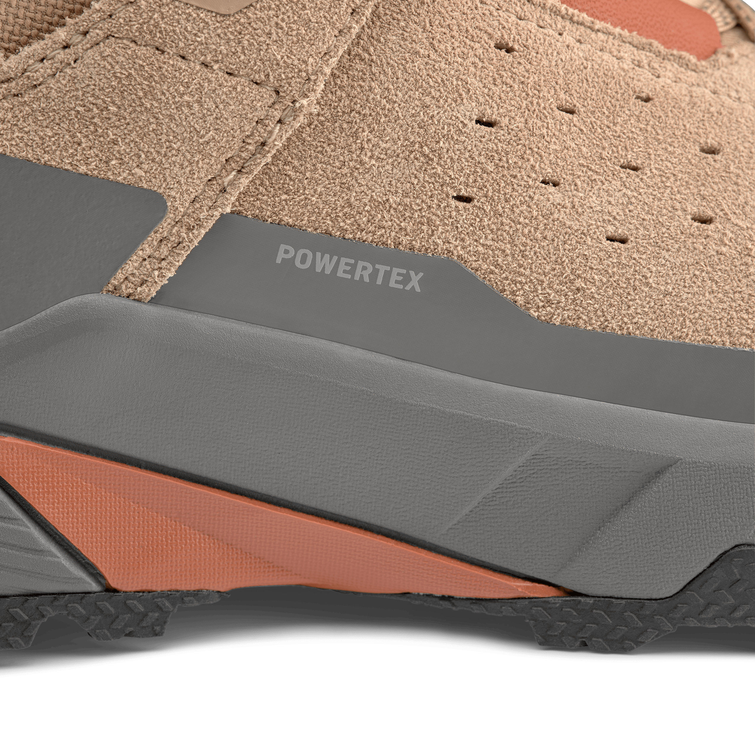 Pedroc 2 Leather Mid Powertex Boot Men
