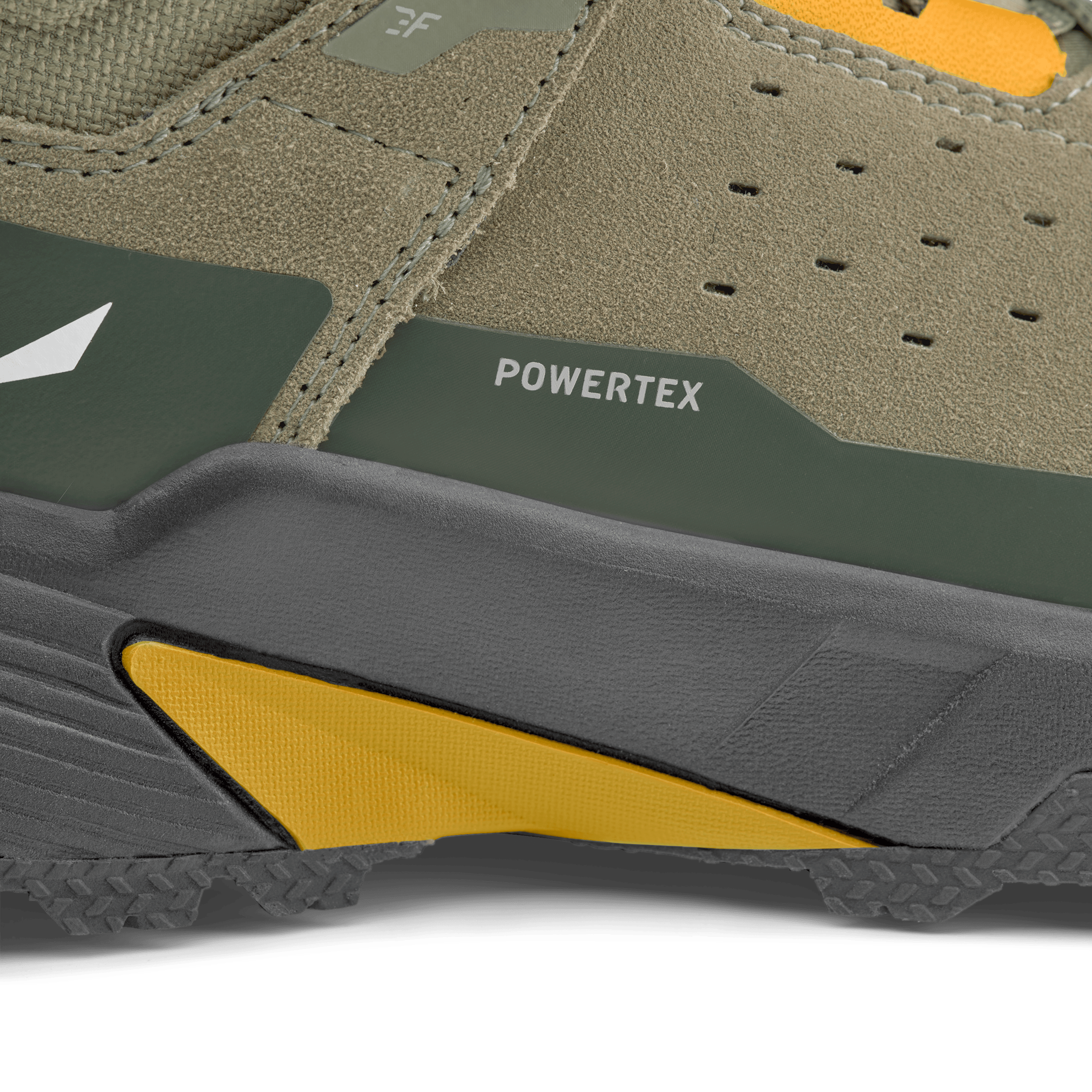 Pedroc 2 Leather Mid Powertex Boot Men
