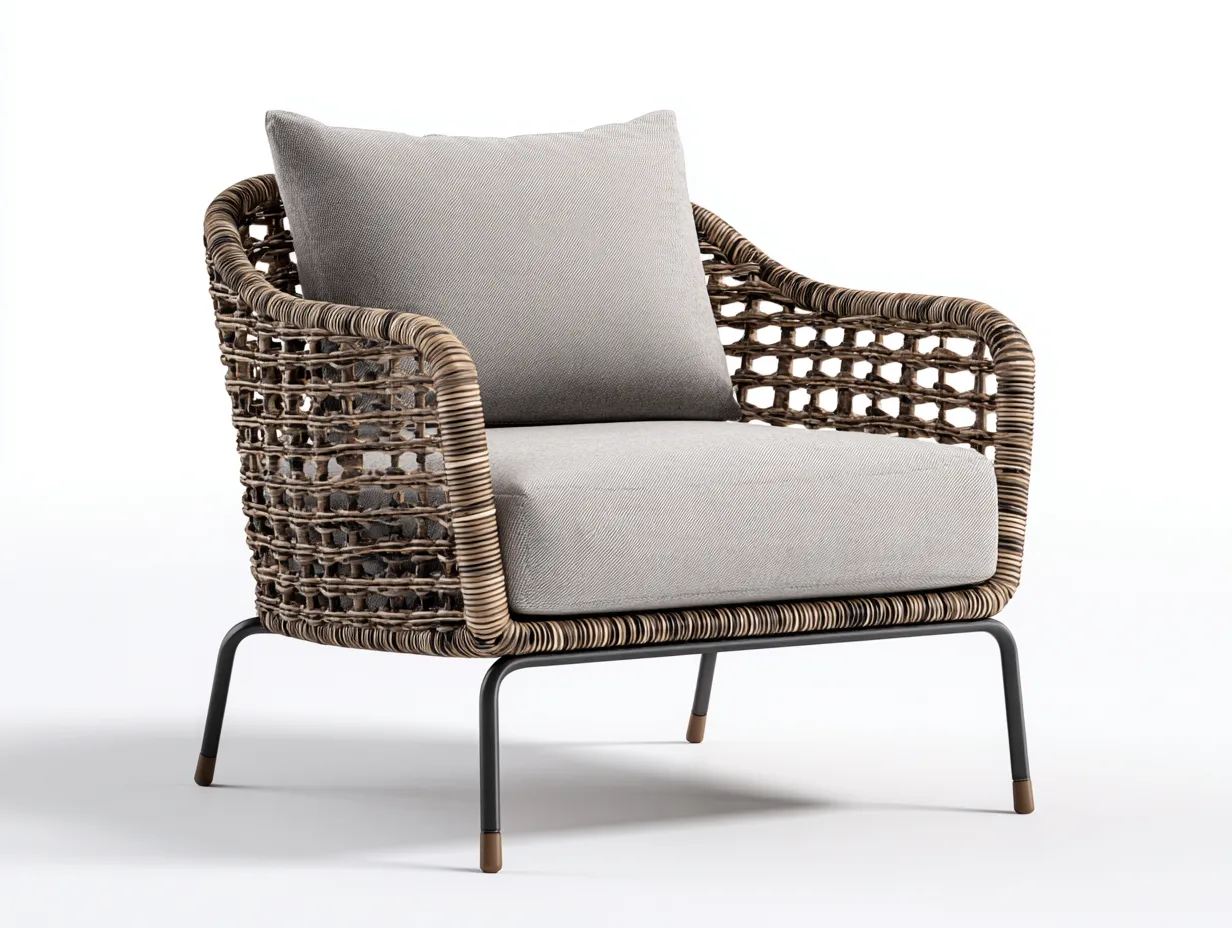 Muebles de jardín-Tariiaspace