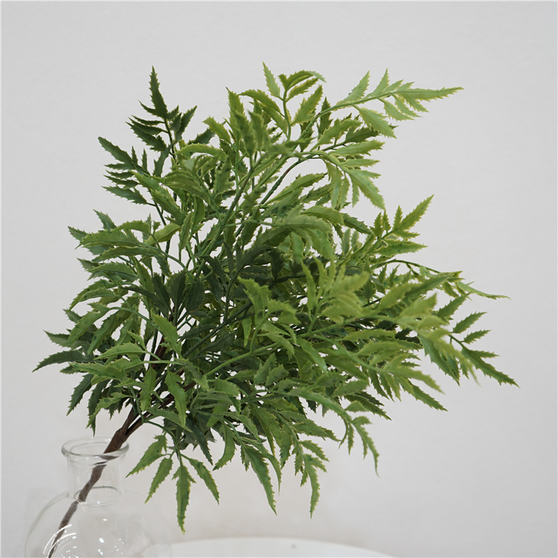 Artificial Greenery Stems（15.7-19.7"）