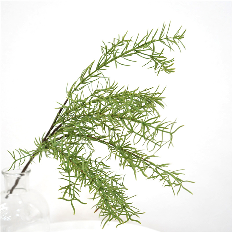 Artificial Greenery Stems（15.7-19.7"）