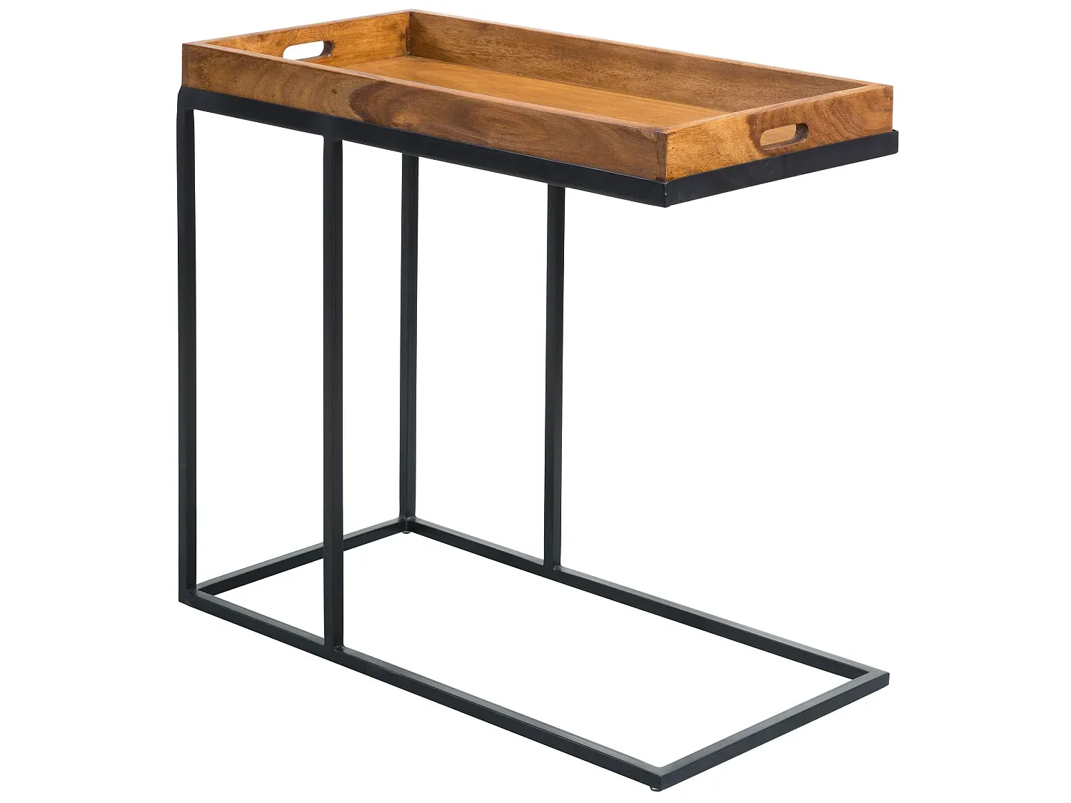 Wohnzimmer und Flur,Wohnzimmermöbel,Beistelltisch-FURNIARIVA