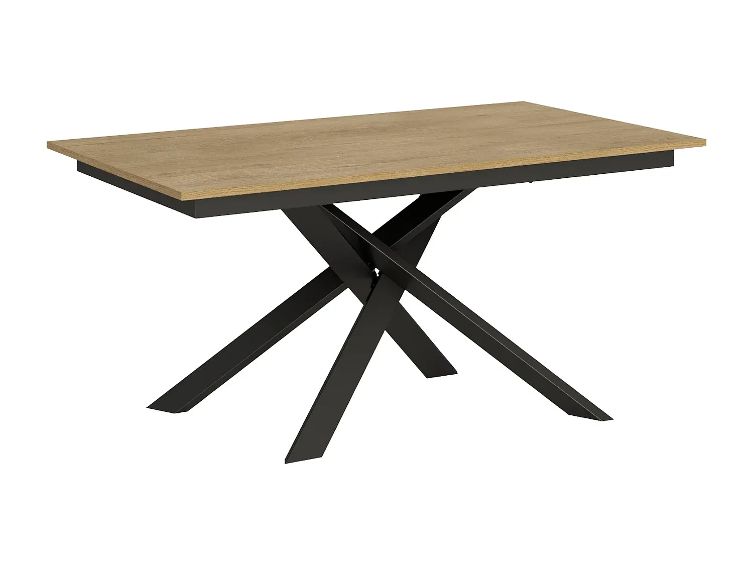 Esszimmer und Küche,Esszimmermöbel,Ausziehbarer Tisch-FURNIARIVA