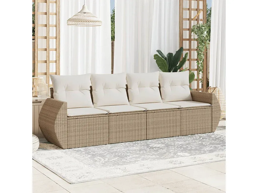 Garten,Gartenmöbel,Gartensitzgruppe im Set-FURNIARIVA