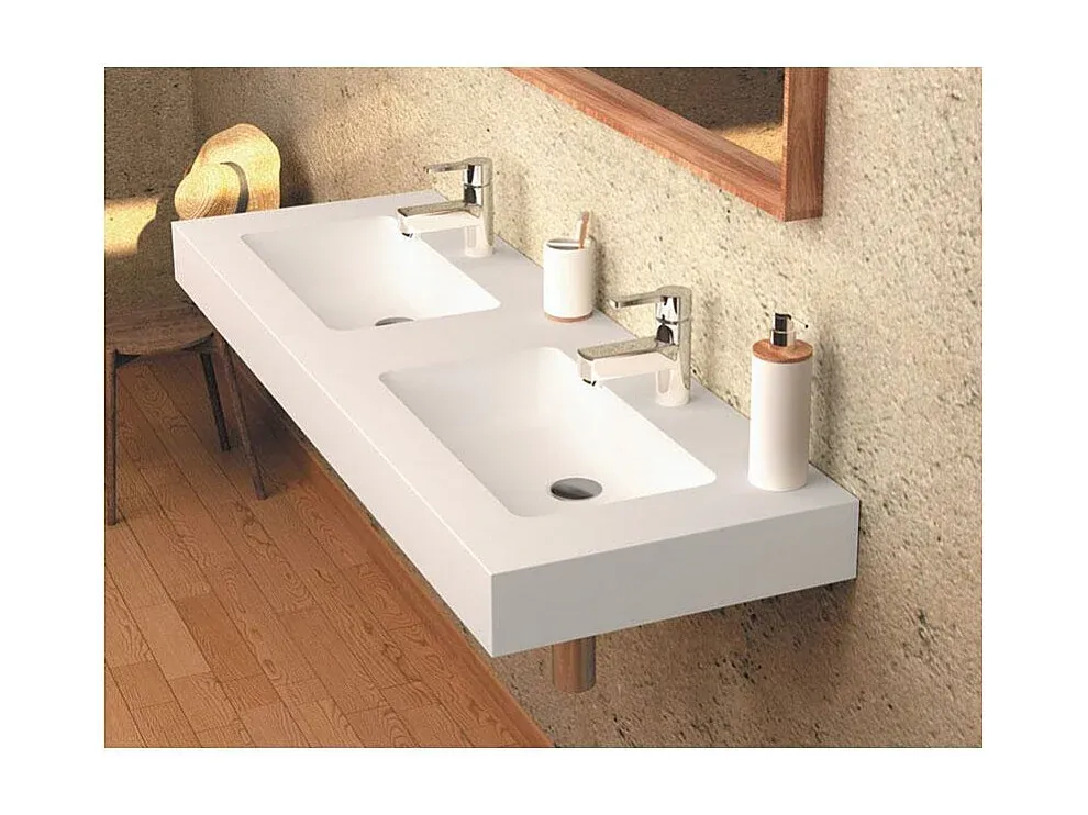Badezimmer,Bereich Badezimmergestaltung,Hängewaschbecken-FURNIARIVA