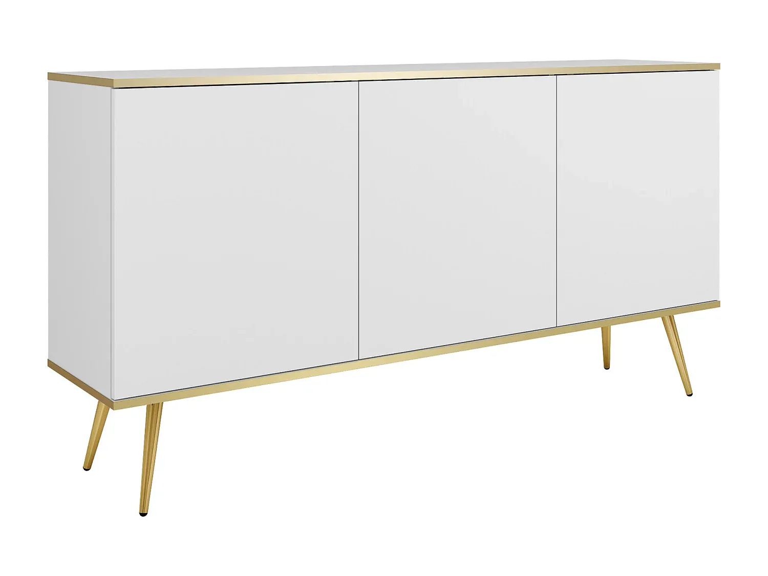 Schlafzimmer,Schlafzimmermöbel,Niedrige Kommode-FURNIARIVA