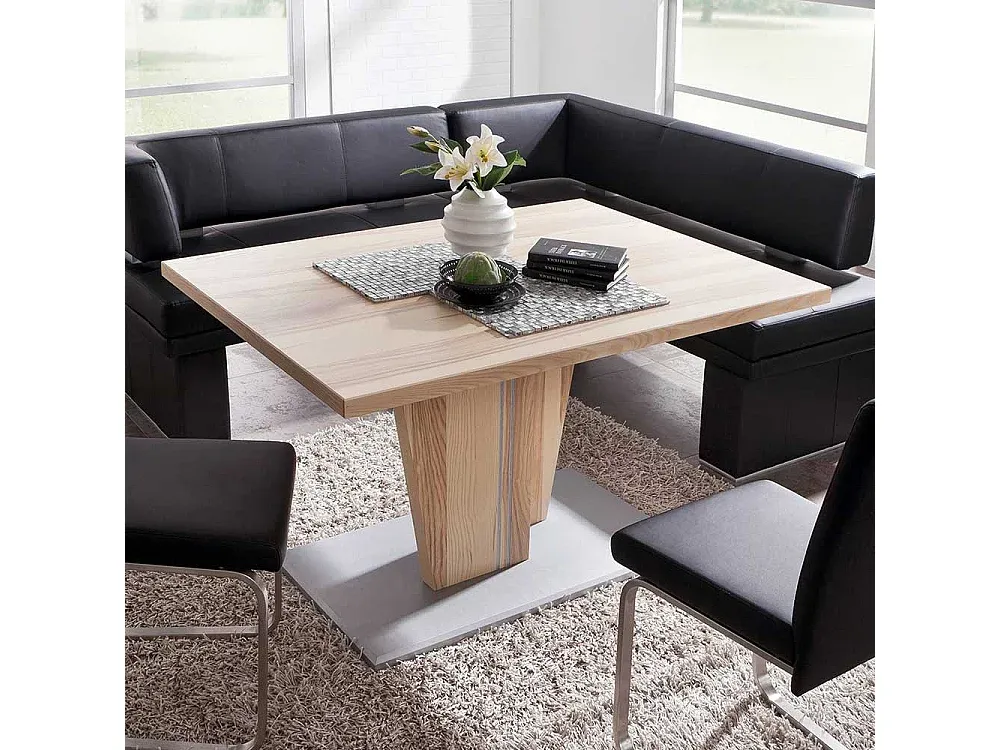 Esszimmer und Küche,Esszimmermöbel,Tisch ohne Ausziehfunktion-FURNIARIVA