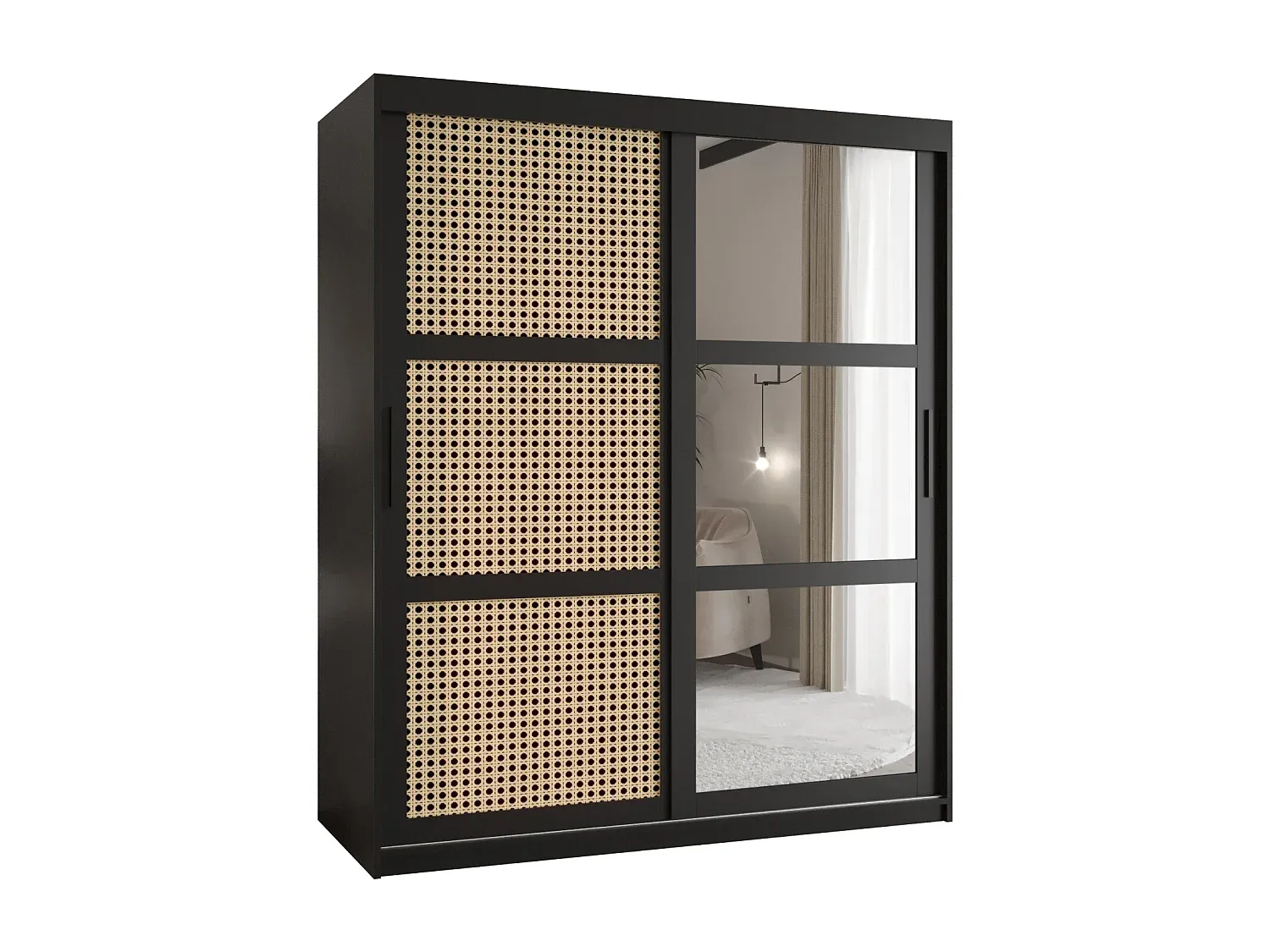 Schlafzimmer,Schlafzimmermöbel,Kleiderschrank-FURNIARIVA