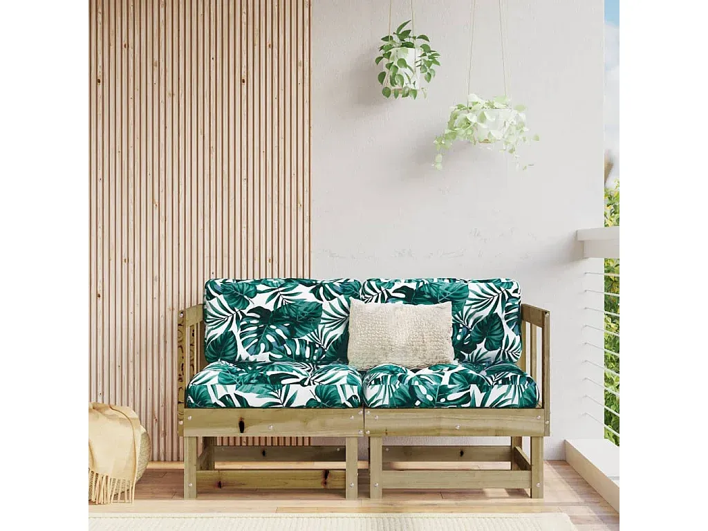 Garten,Gartenmöbel,Gartensofa-FURNIARIVA