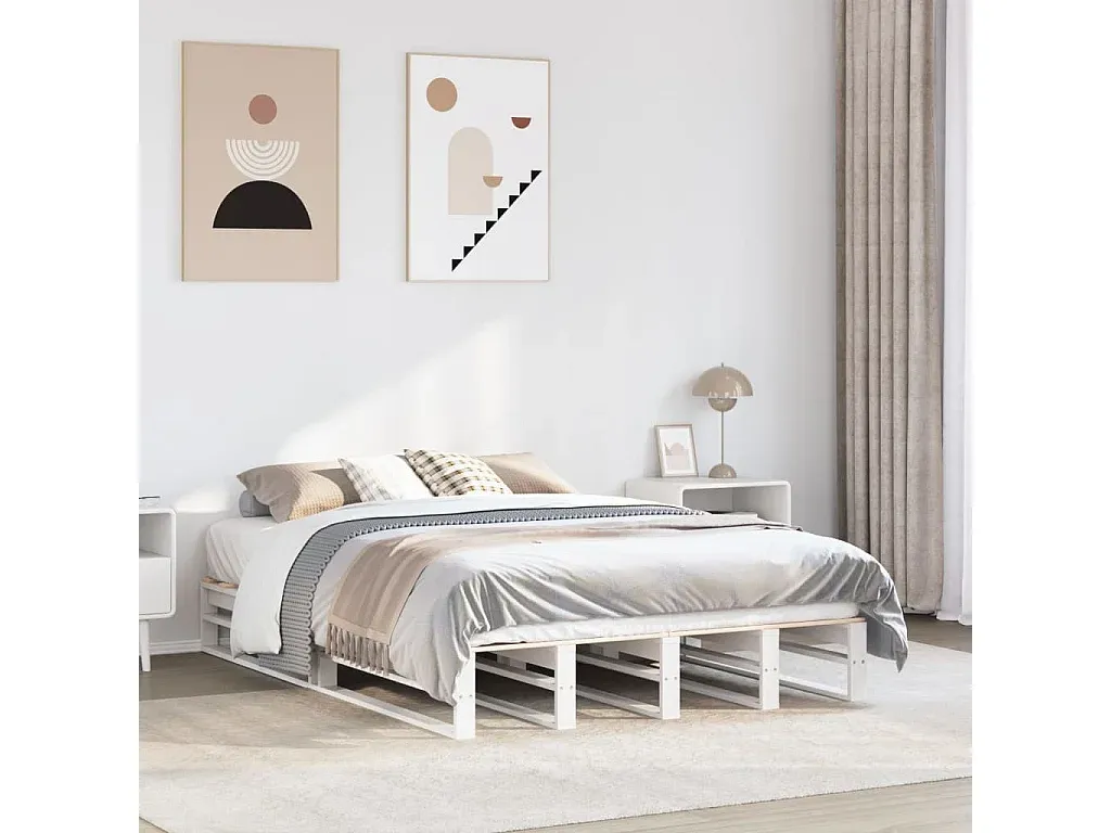 Schlafzimmer,Bereich Bett,Bettrahmen-FURNIARIVA