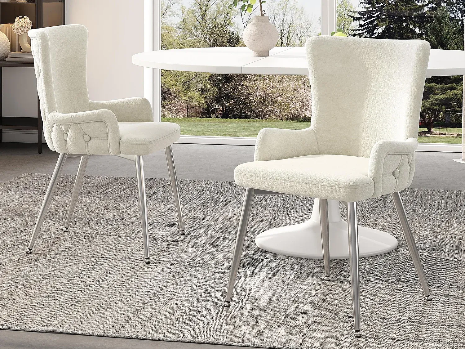Esszimmer und Küche,Esszimmermöbel,Stuhl-FURNIARIVA